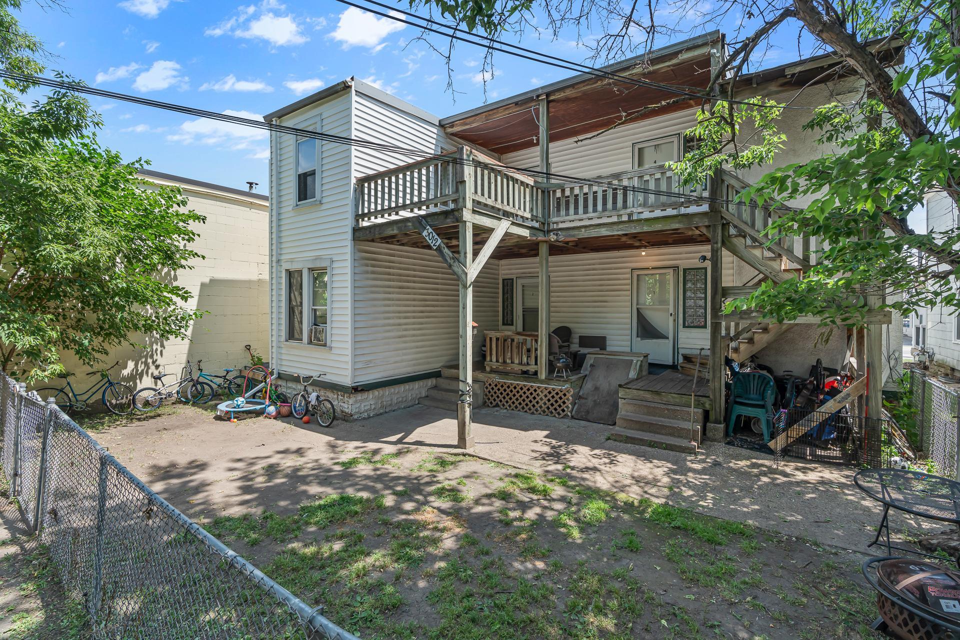 View of Residential Income at 3012 Bryant Avenue, Minneapolis MN 55408, Minneapolis (28 of 29) - Mike Wilen | Minnesota Team Real Estate