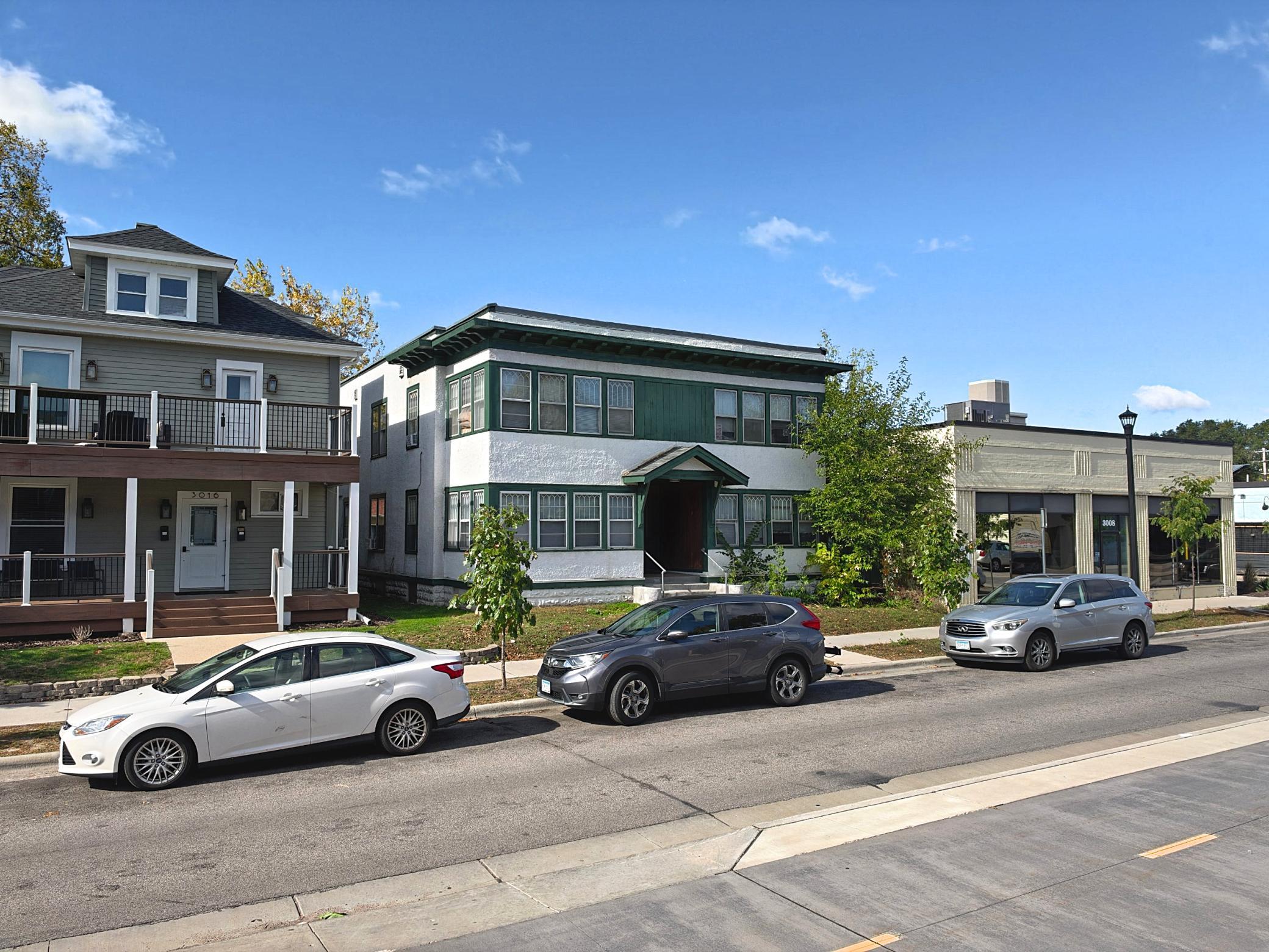 View of Residential Income at 3012 Bryant Avenue, Minneapolis MN 55408, Minneapolis (5 of 32) - Mike Wilen | Minnesota Team Real Estate