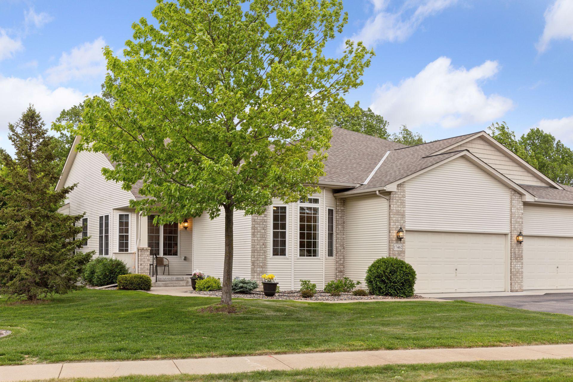 View of Residential at 17462 Haralson Drive, Eden Prairie MN 55347, Eden Prairie - Mike Wilen | Minnesota Team Real Estate