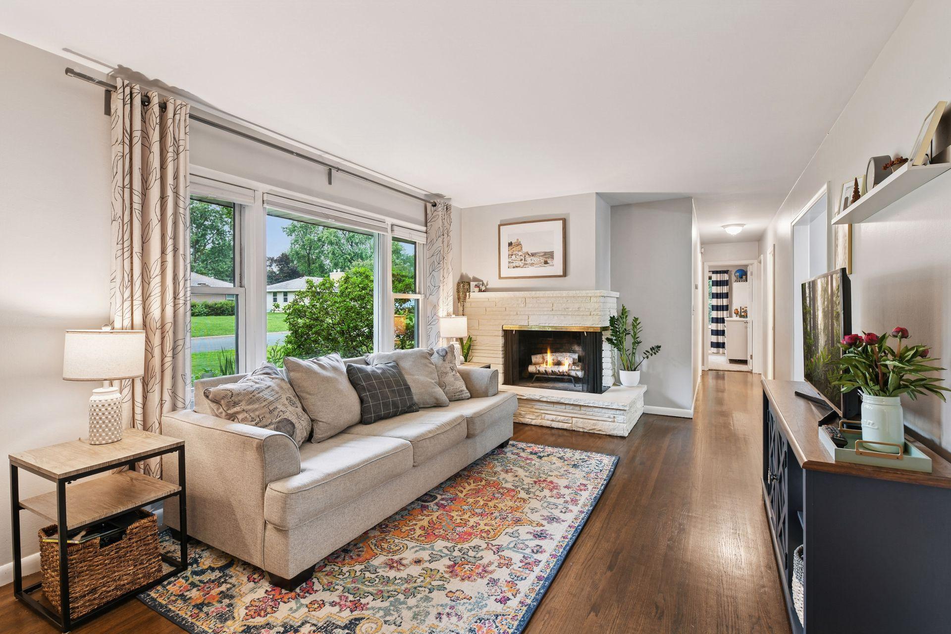 View of Residential at 8231 Aldrich Avenue, Bloomington MN 55420, Bloomington - Mike Wilen | Minnesota Team Real Estate