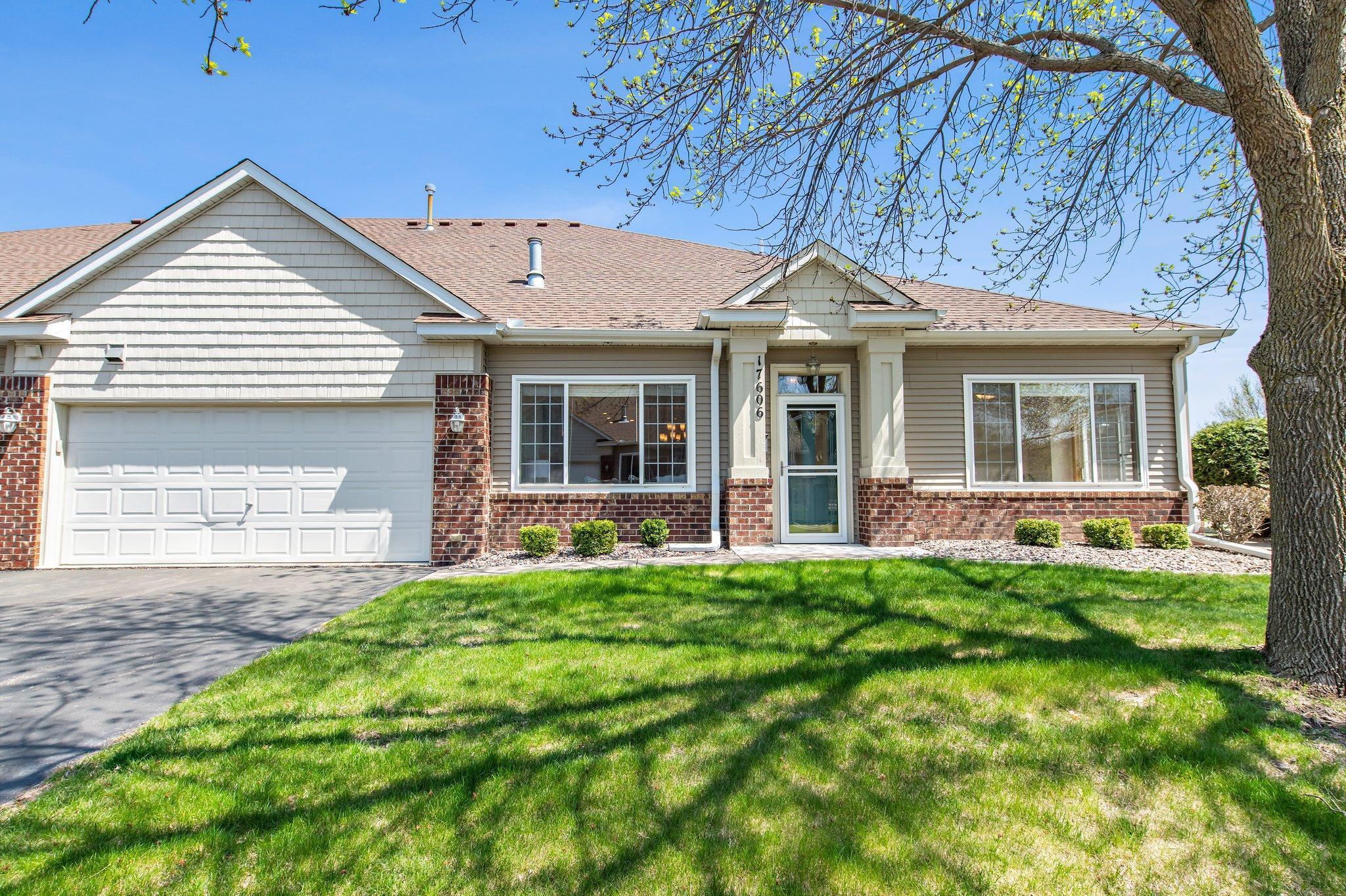 View of Residential at 17606 38th Avenue, Plymouth MN 55446, Plymouth - Mike Wilen | Minnesota Team Real Estate
