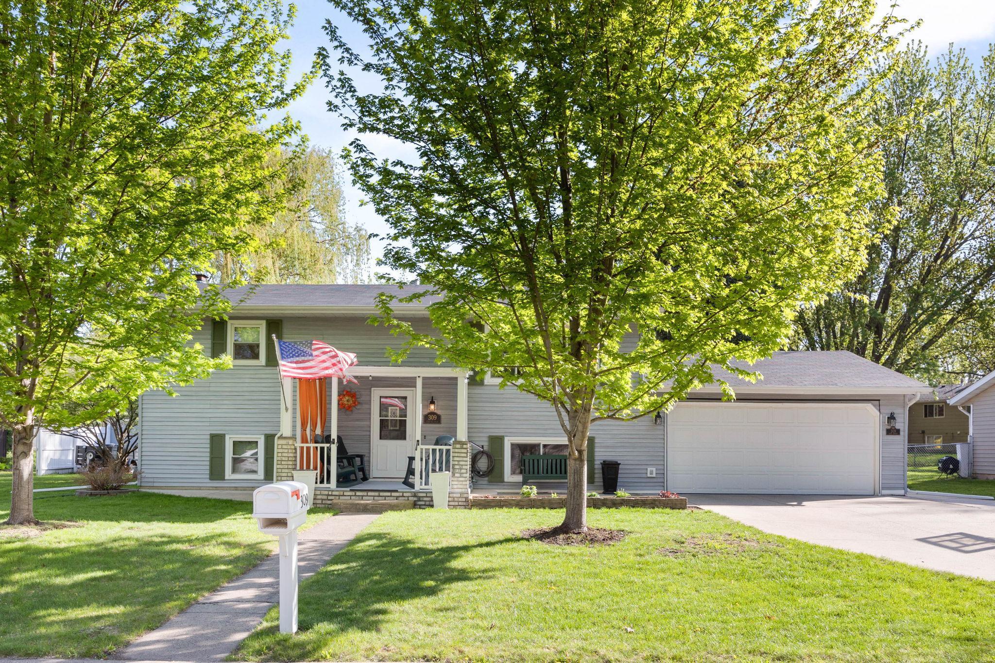 View of Residential at 309 13th Street, Buffalo MN 55313, Buffalo - Mike Wilen | Minnesota Team Real Estate