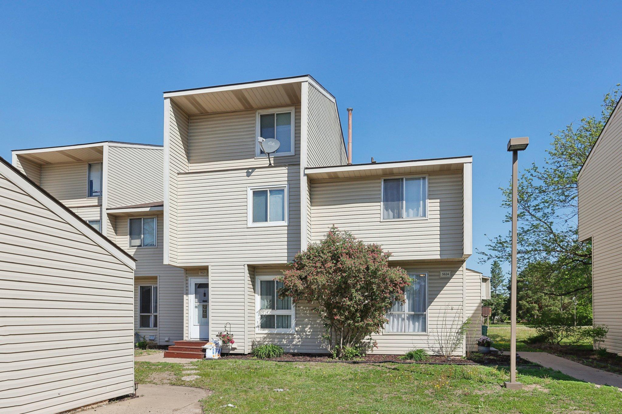 View of Residential at 5624 Brookdale Drive, Brooklyn Park MN 55443, Brooklyn Park - Mike Wilen | Minnesota Team Real Estate