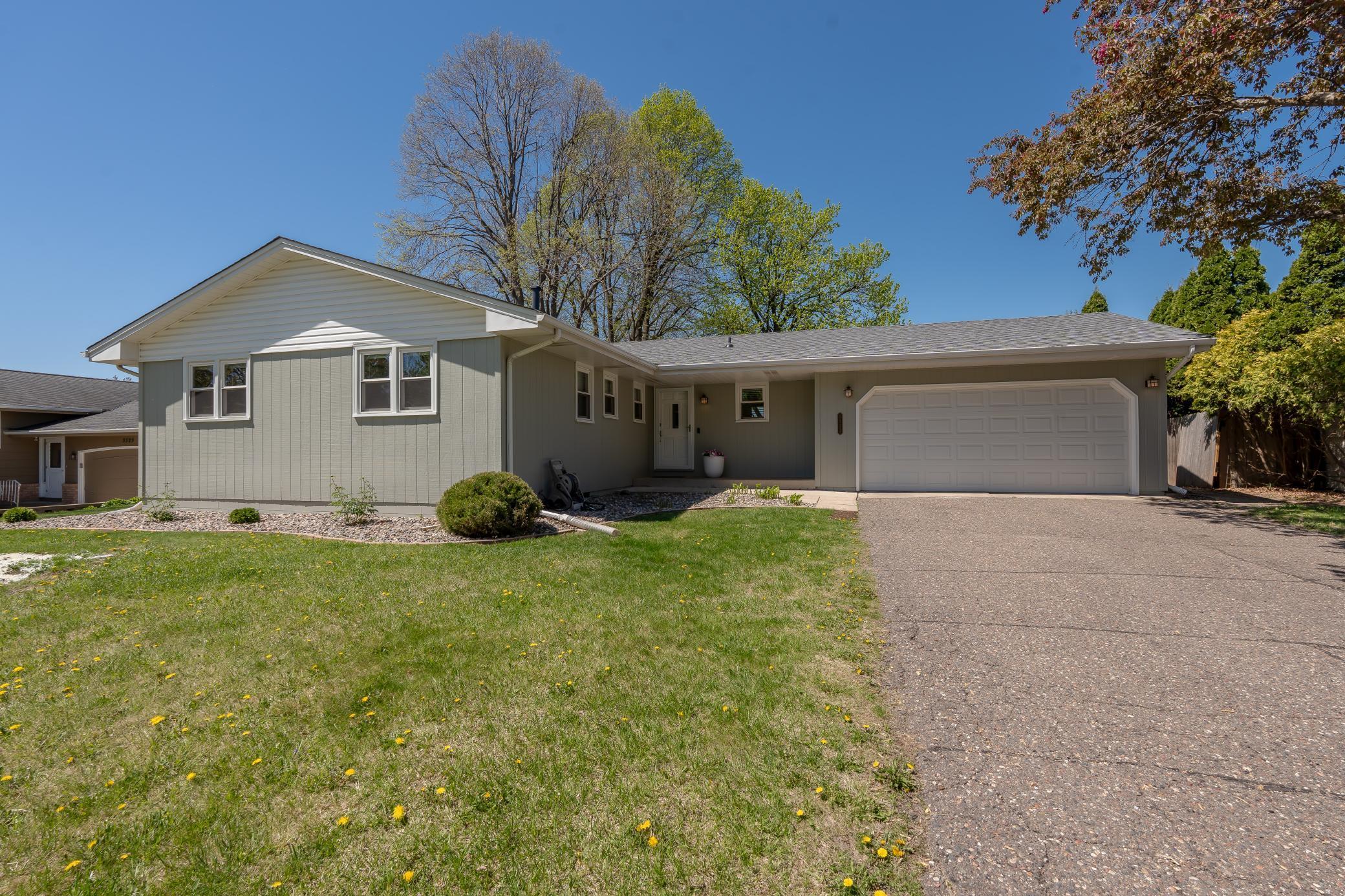 View of Residential at 3333 Hillsboro Avenue, New Hope MN 55427, New Hope - Mike Wilen | Minnesota Team Real Estate