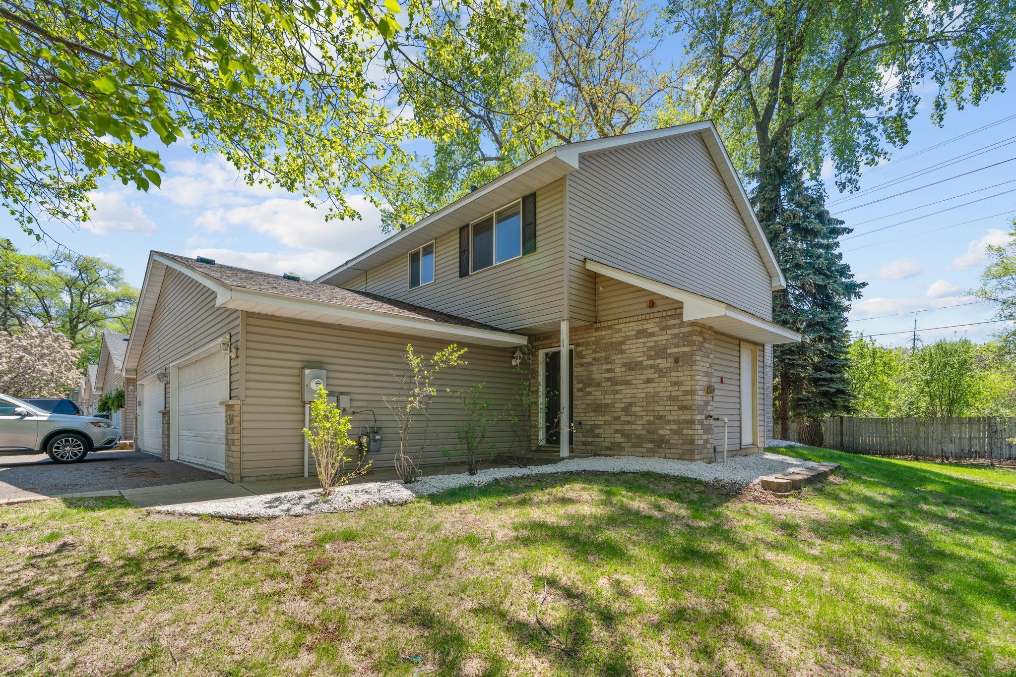 View of Residential at 1110 Norton Avenue, Fridley MN 55432, Fridley - Mike Wilen | Minnesota Team Real Estate