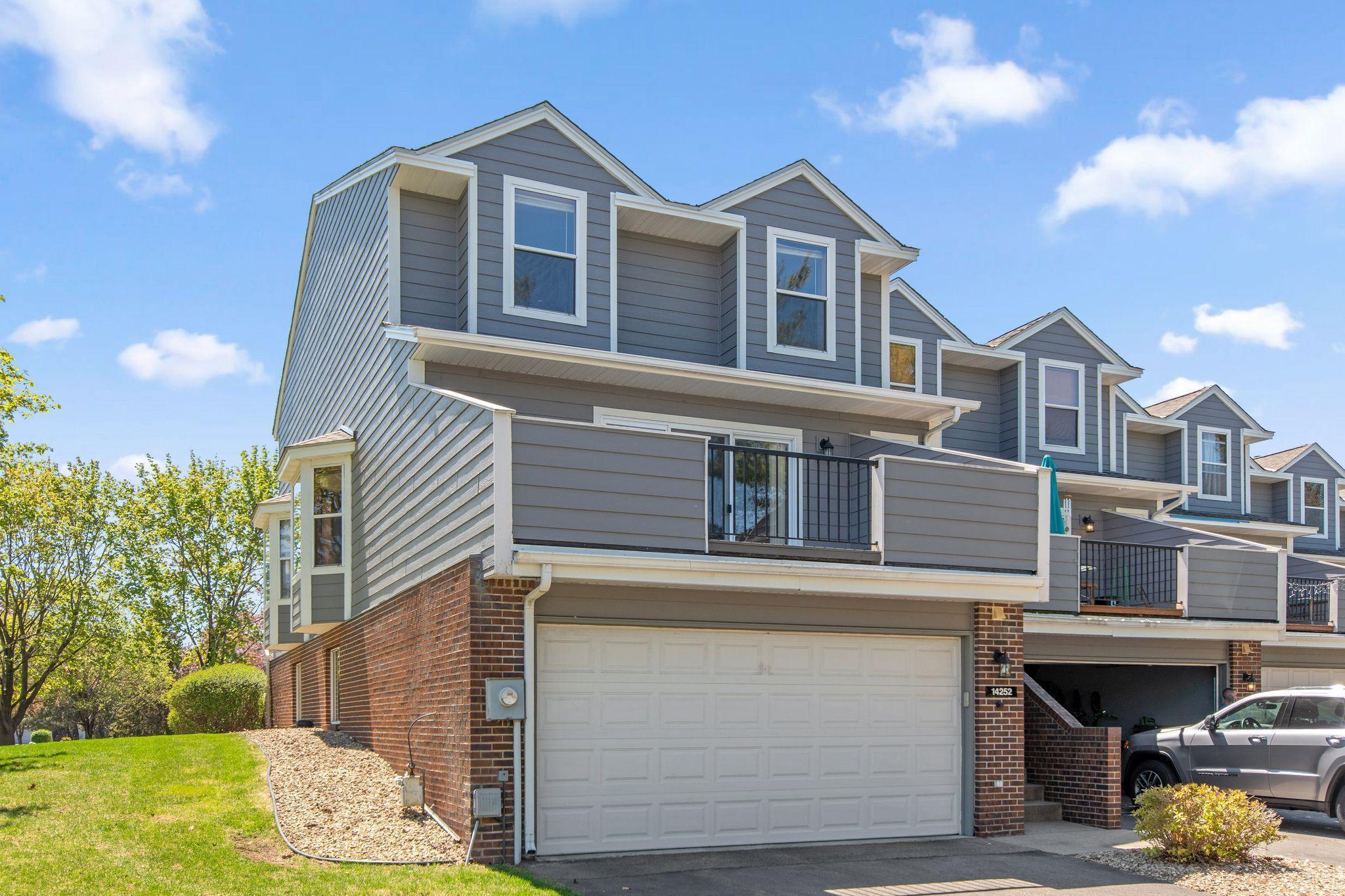 View of Residential at 14252 Estates Avenue, Apple Valley MN 55124, Apple Valley - Mike Wilen | Minnesota Team Real Estate