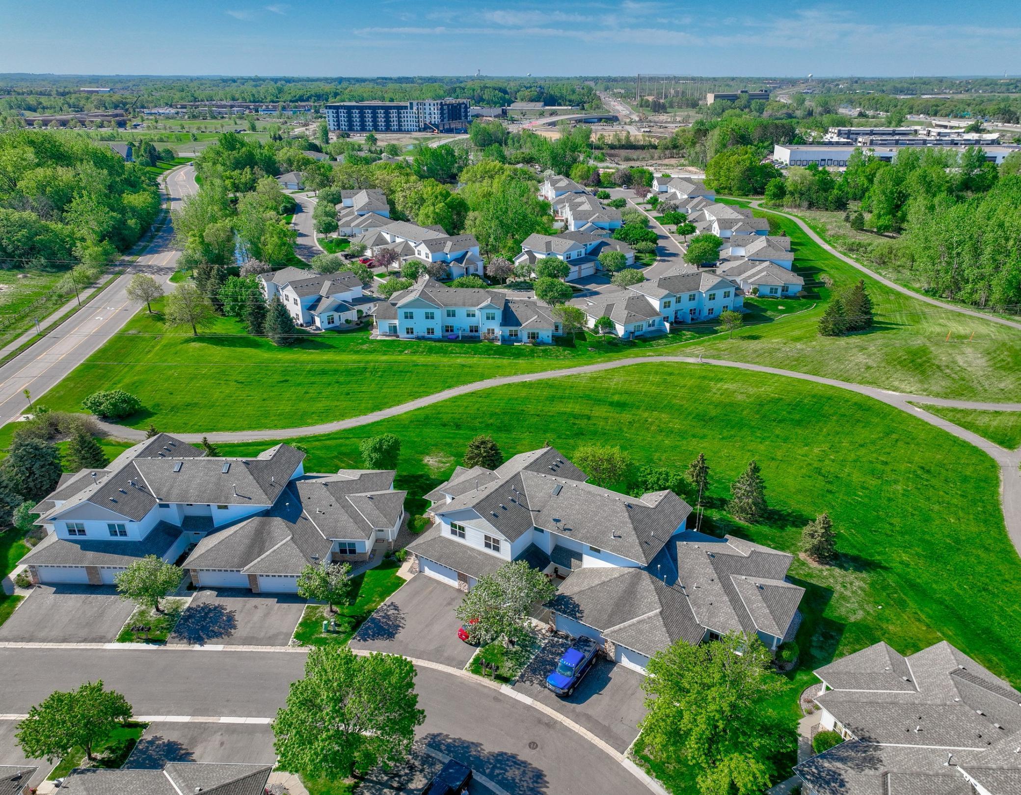 View of Residential at 7579 6th Street, Oakdale MN 55128, Oakdale - Mike Wilen | Minnesota Team Real Estate