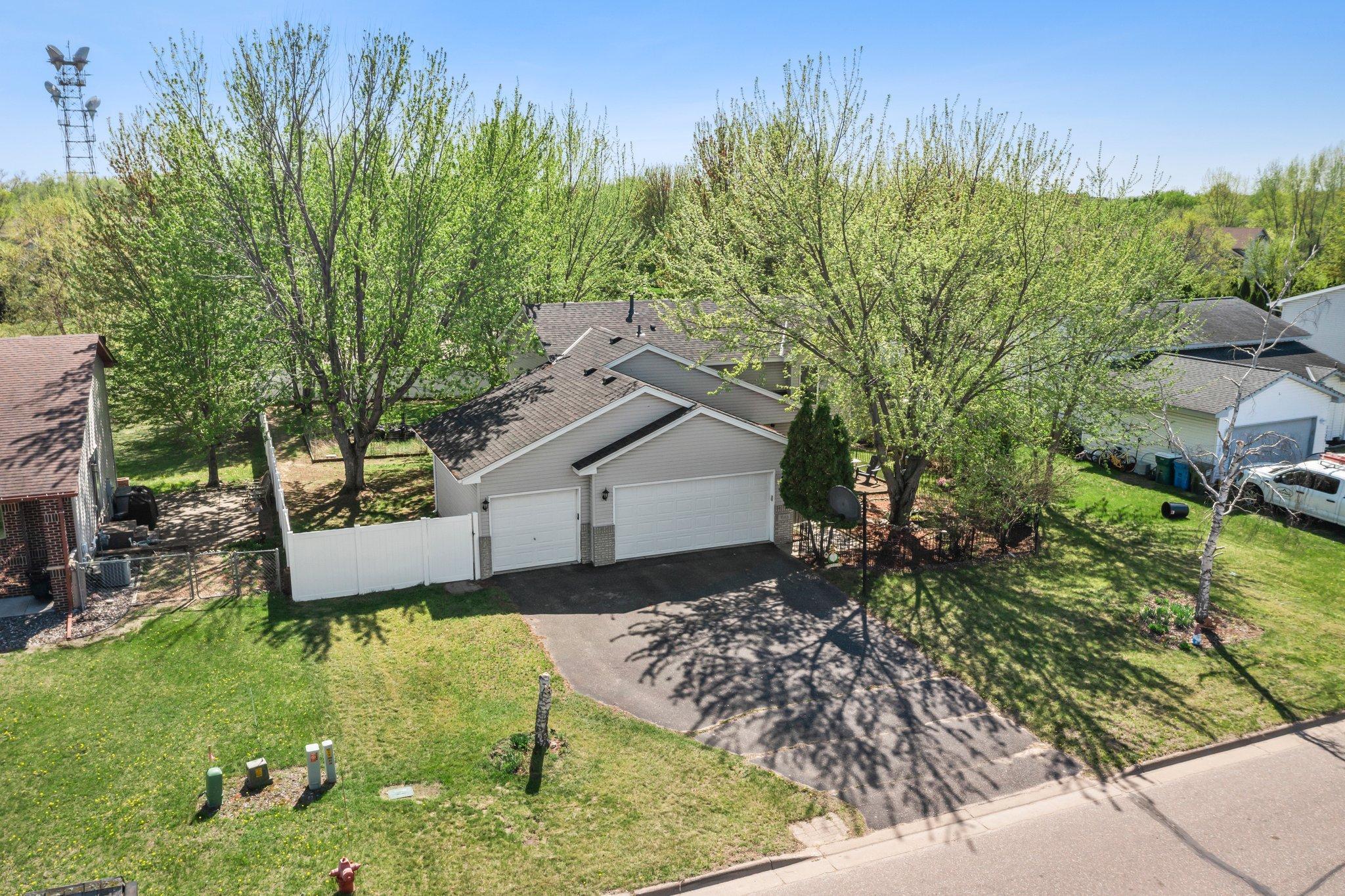 View of Residential at 1145 Joes Lake Road, Cambridge MN 55008, Cambridge - Mike Wilen | Minnesota Team Real Estate