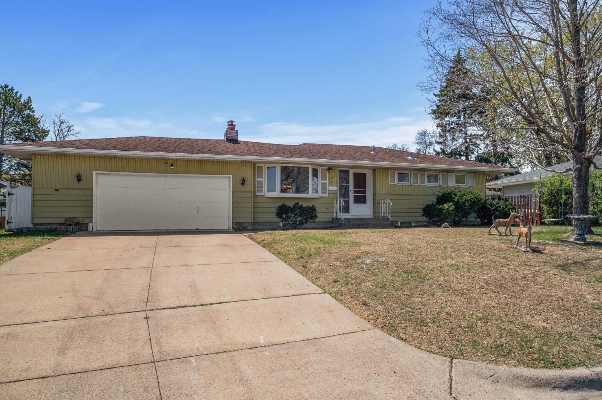 View of Residential at 3007 66th Avenue, Brooklyn Center MN 55429, Brooklyn Center - Mike Wilen | Minnesota Team Real Estate