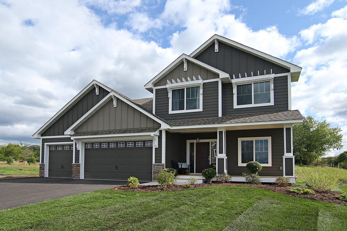 View of Residential at 19587 Hammock Avenue, Lakeville MN 55044, Lakeville - Mike Wilen | Minnesota Team Real Estate
