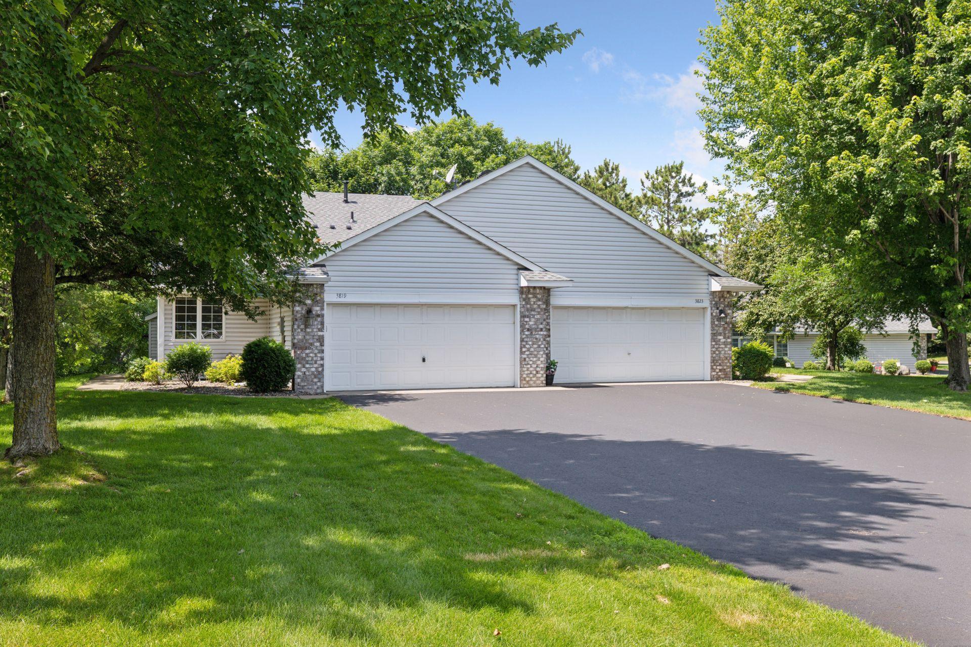 View of Residential at 3819 Stonehaven Court, Anoka MN 55303, Anoka - Mike Wilen | Minnesota Team Real Estate
