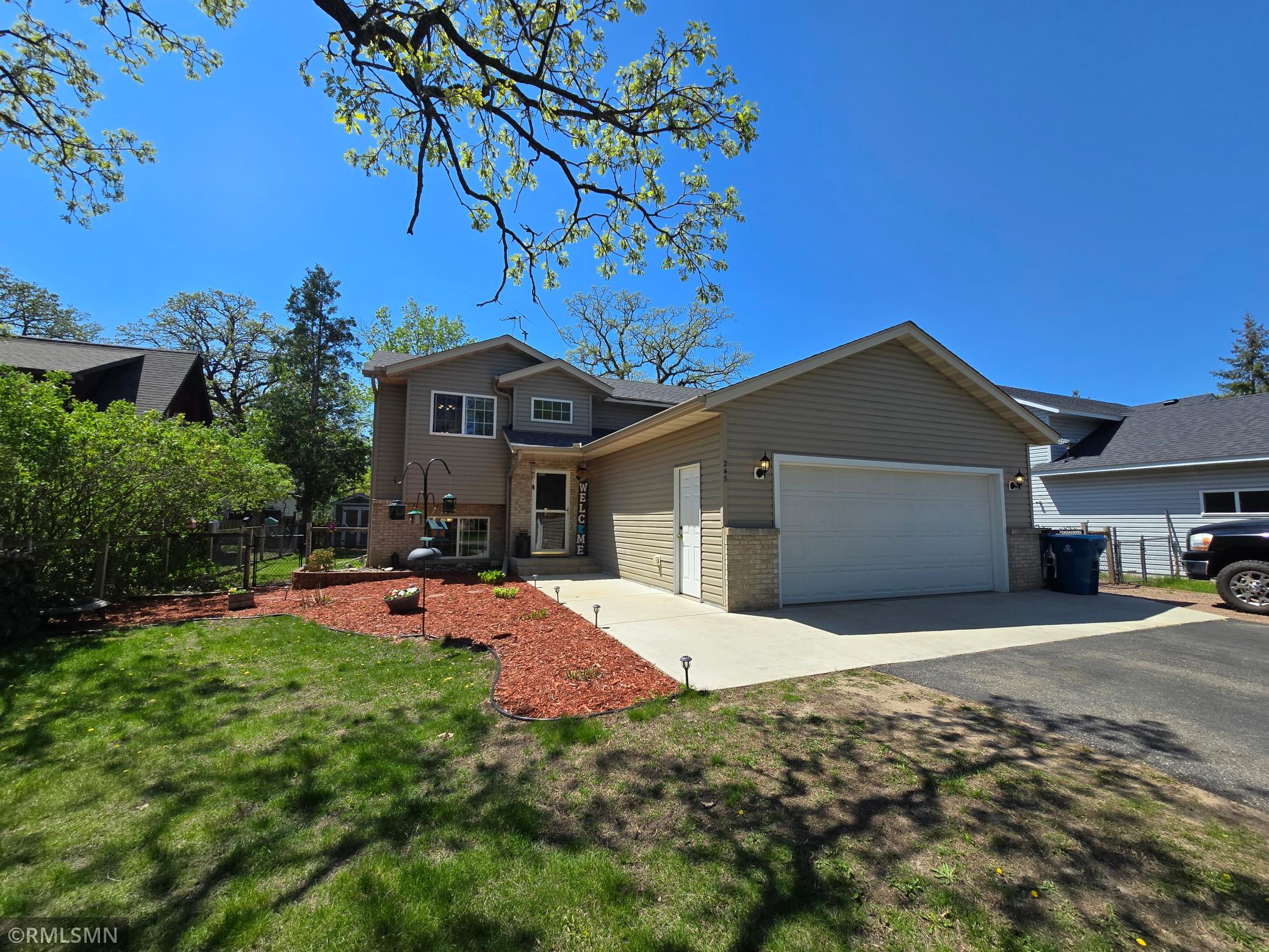 View of Residential at 245 Bluff Street, Clearwater MN 55320, Clearwater - Mike Wilen | Minnesota Team Real Estate