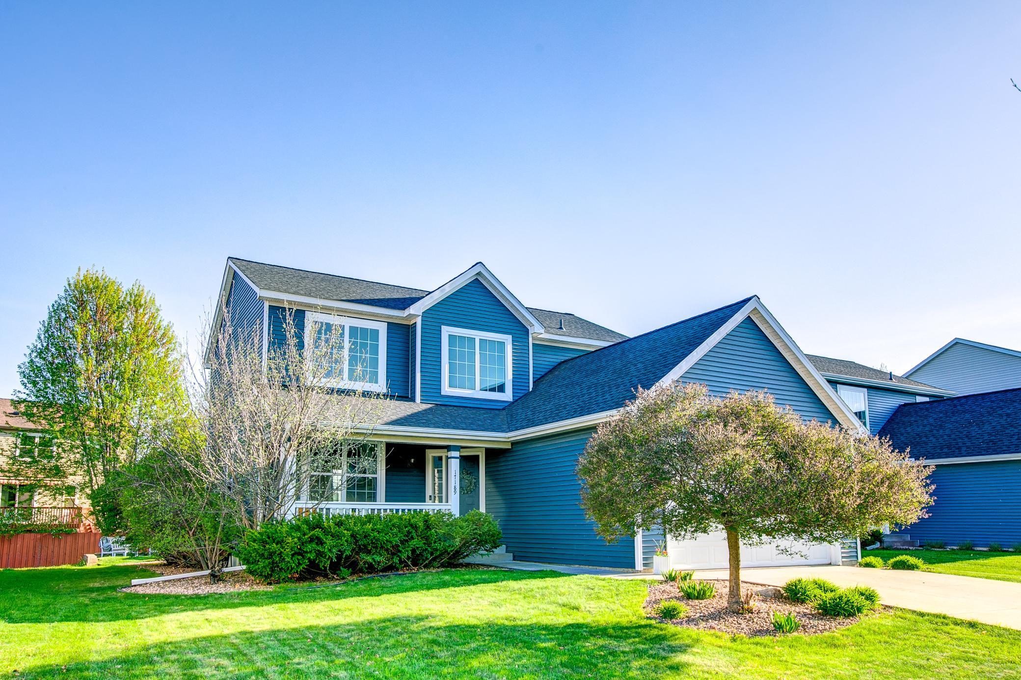 View of Residential at 17189 77th Avenue, Maple Grove MN 55311, Maple Grove - Mike Wilen | Minnesota Team Real Estate