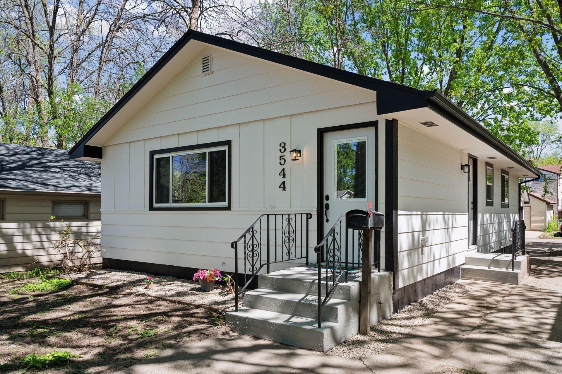 View of Residential at 3544 Lee Avenue, Crystal MN 55422, Crystal - Mike Wilen | Minnesota Team Real Estate
