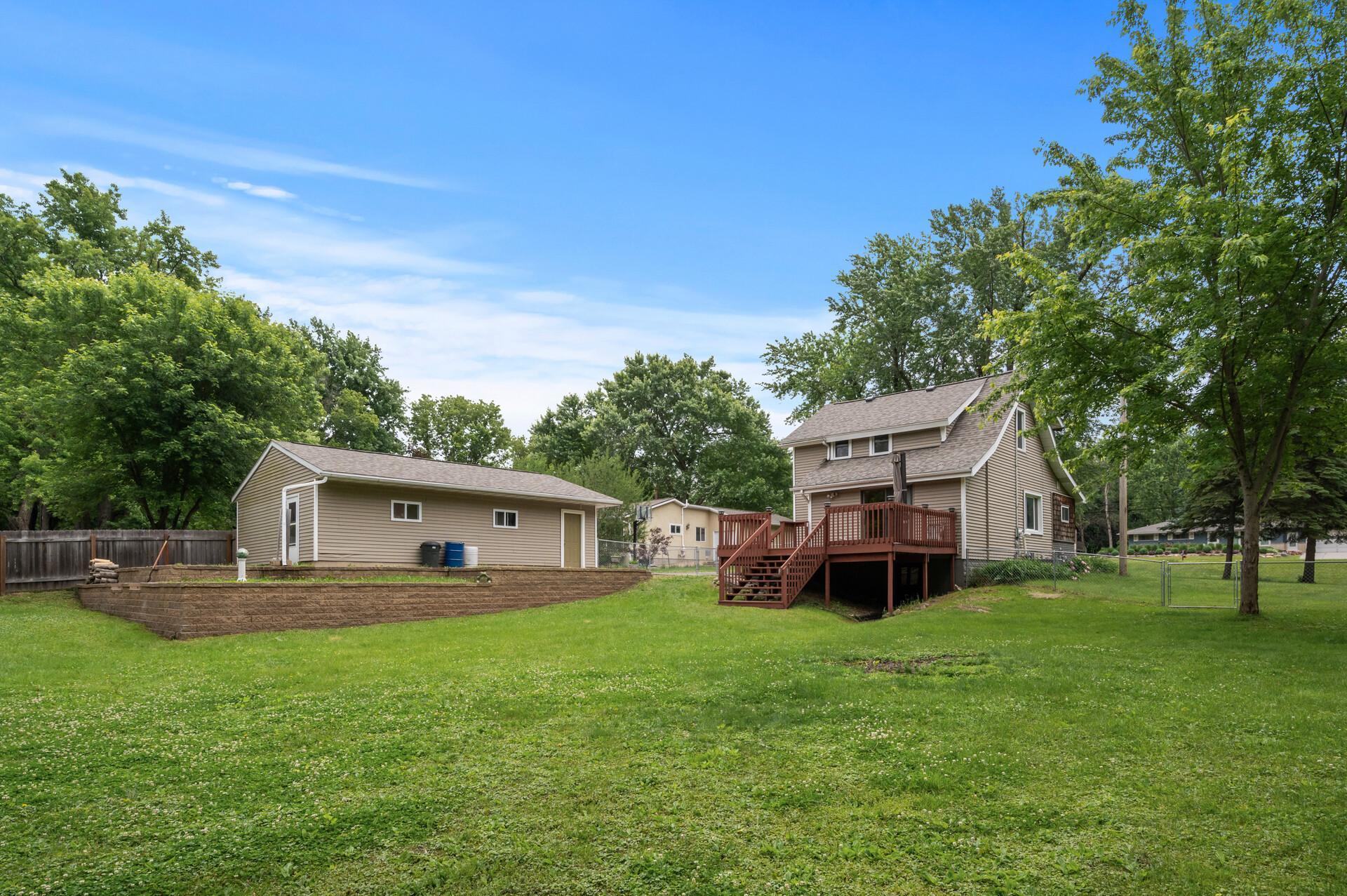 View of Residential at 1319 County Road C, Maplewood MN 55109, Maplewood - Mike Wilen | Minnesota Team Real Estate