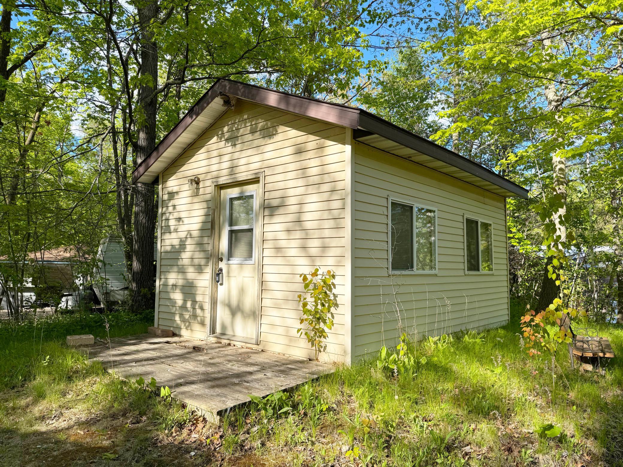 View of Land at L6-7 B8 Casual Trail, Garrison MN 56450, Garrison - Mike Wilen | Minnesota Team Real Estate