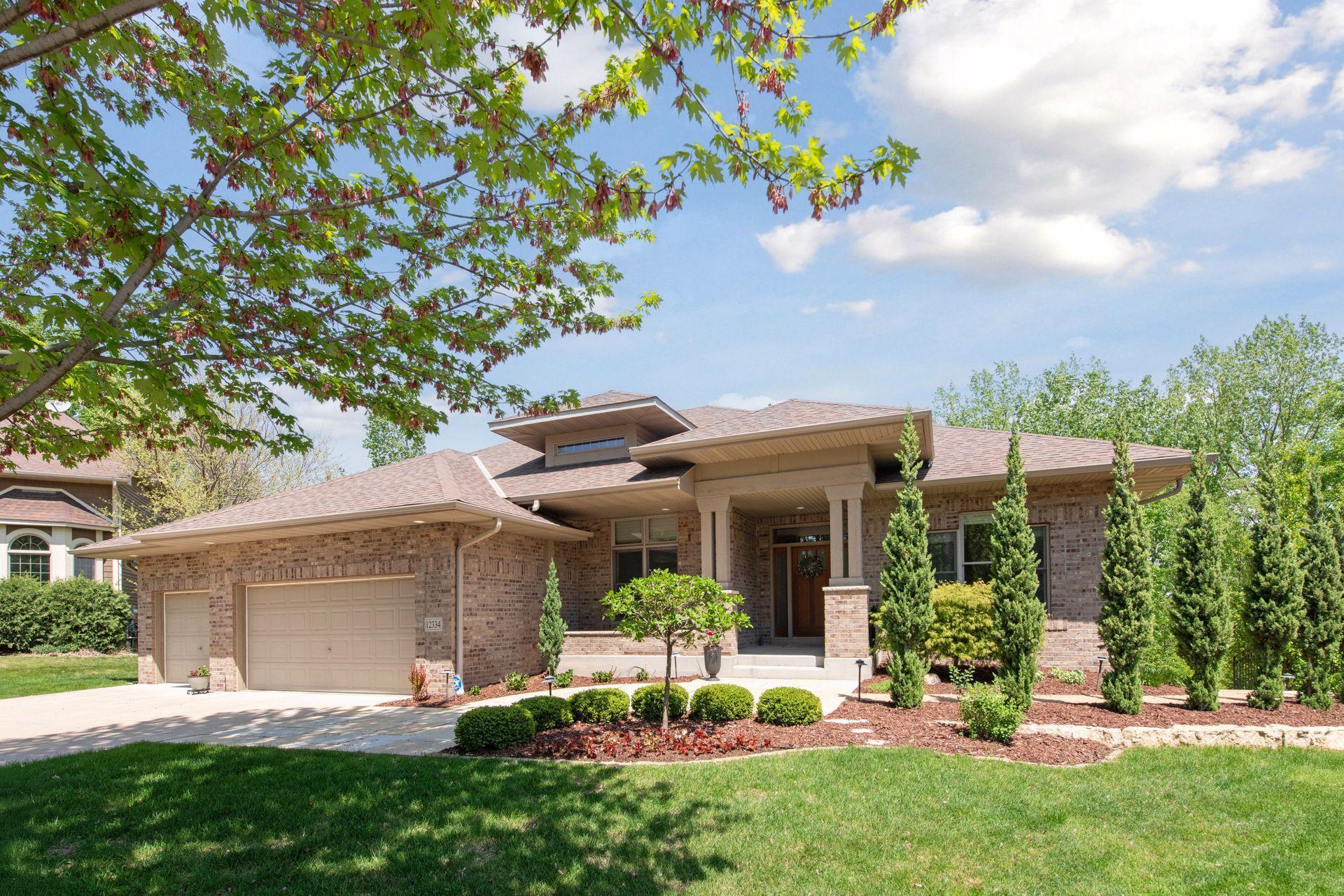 View of Residential at 12334 Harvard Avenue, Eden Prairie MN 55347, Eden Prairie - Mike Wilen | Minnesota Team Real Estate