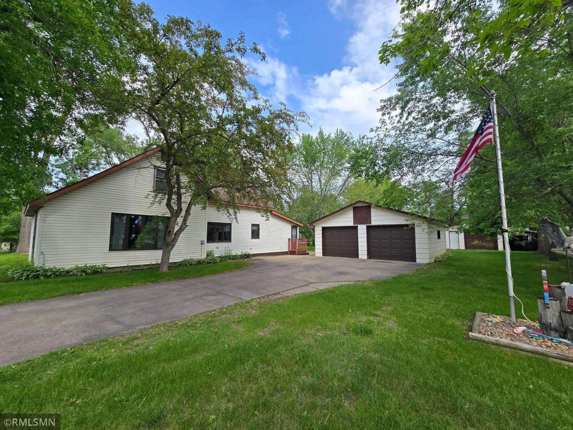 View of Residential at 12115 Ramsey Street, Becker MN 55308, Becker - Mike Wilen | Minnesota Team Real Estate