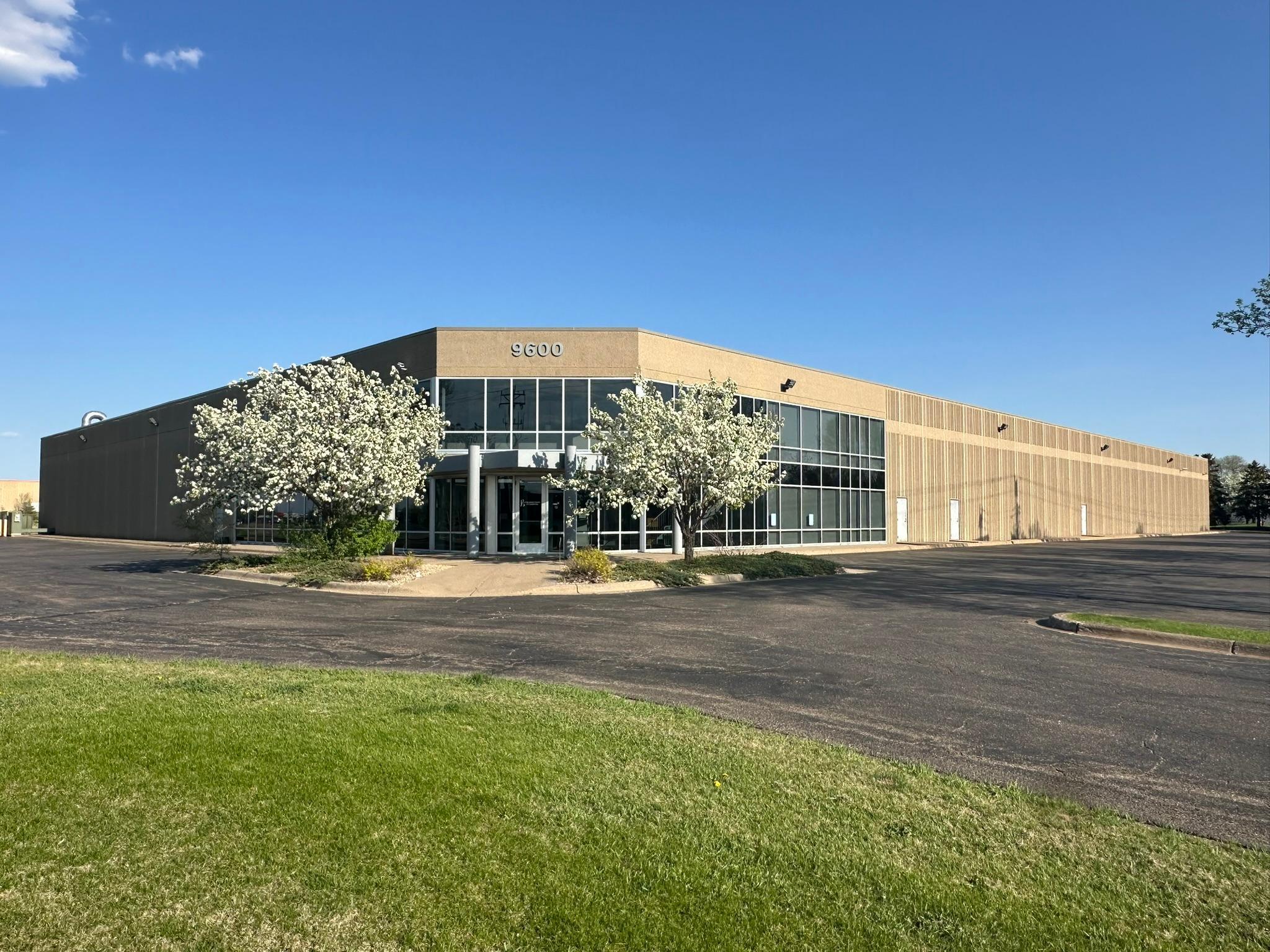 View of Commercial Sale at 9600 Fallon Avenue, Monticello MN 55362, Monticello (3 of 7) - Mike Wilen | Minnesota Team Real Estate