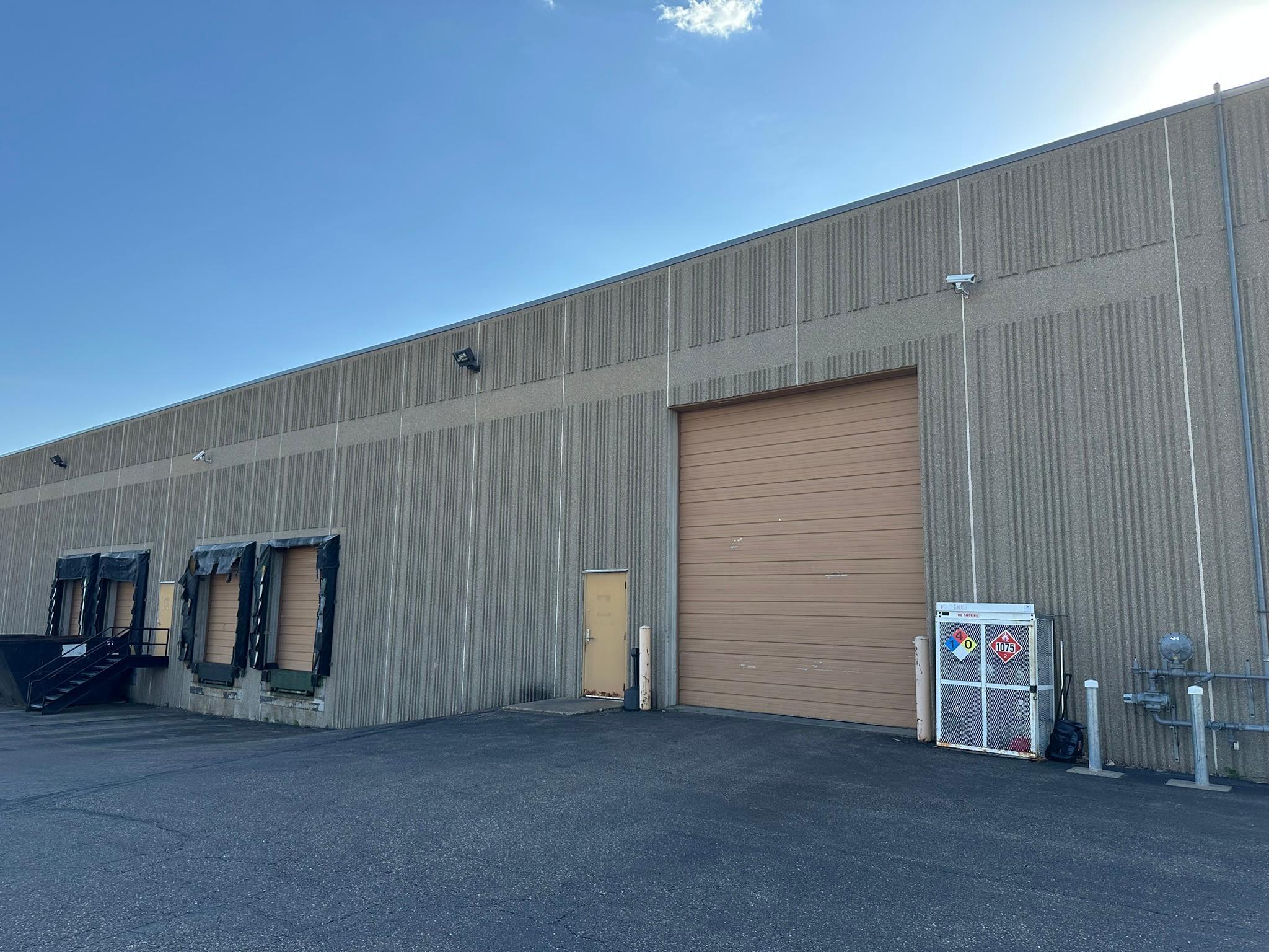 View of Commercial Sale at 9600 Fallon Avenue, Monticello MN 55362, Monticello - Mike Wilen | Minnesota Team Real Estate