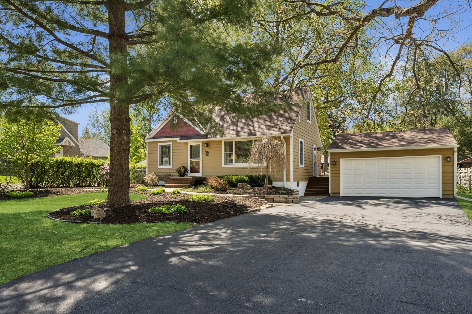 View of Residential at 66 Hickory Street, Mahtomedi MN 55115, Mahtomedi - Mike Wilen | Minnesota Team Real Estate