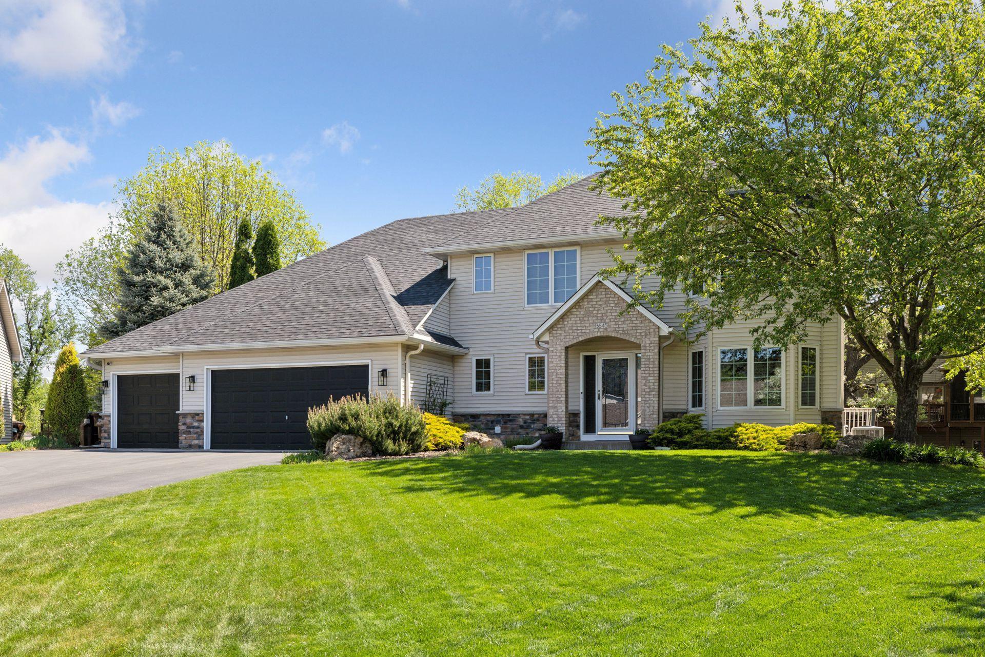 View of Residential at 3645 Bailey Ridge Court, Woodbury MN 55125, Woodbury - Mike Wilen | Minnesota Team Real Estate
