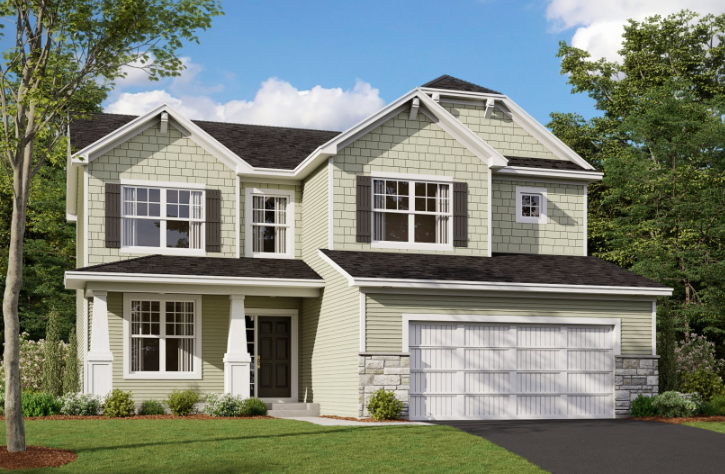 View of Residential at 19307 Colonial Trail, Farmington MN 55024, Farmington - Mike Wilen | Minnesota Team Real Estate