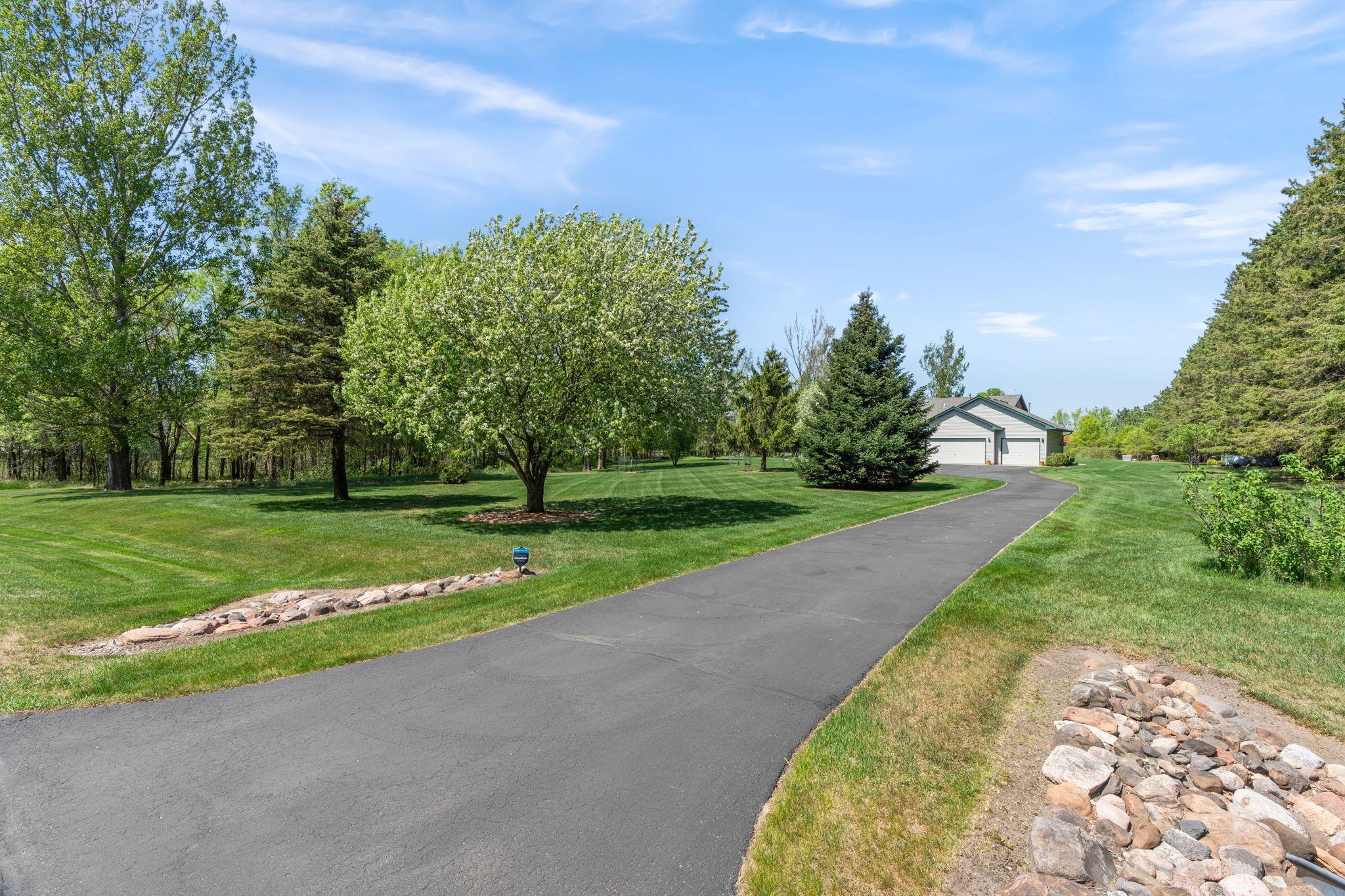 View of Residential at 1929 297th Avenue, Isanti MN 55040, Isanti - Mike Wilen | Minnesota Team Real Estate