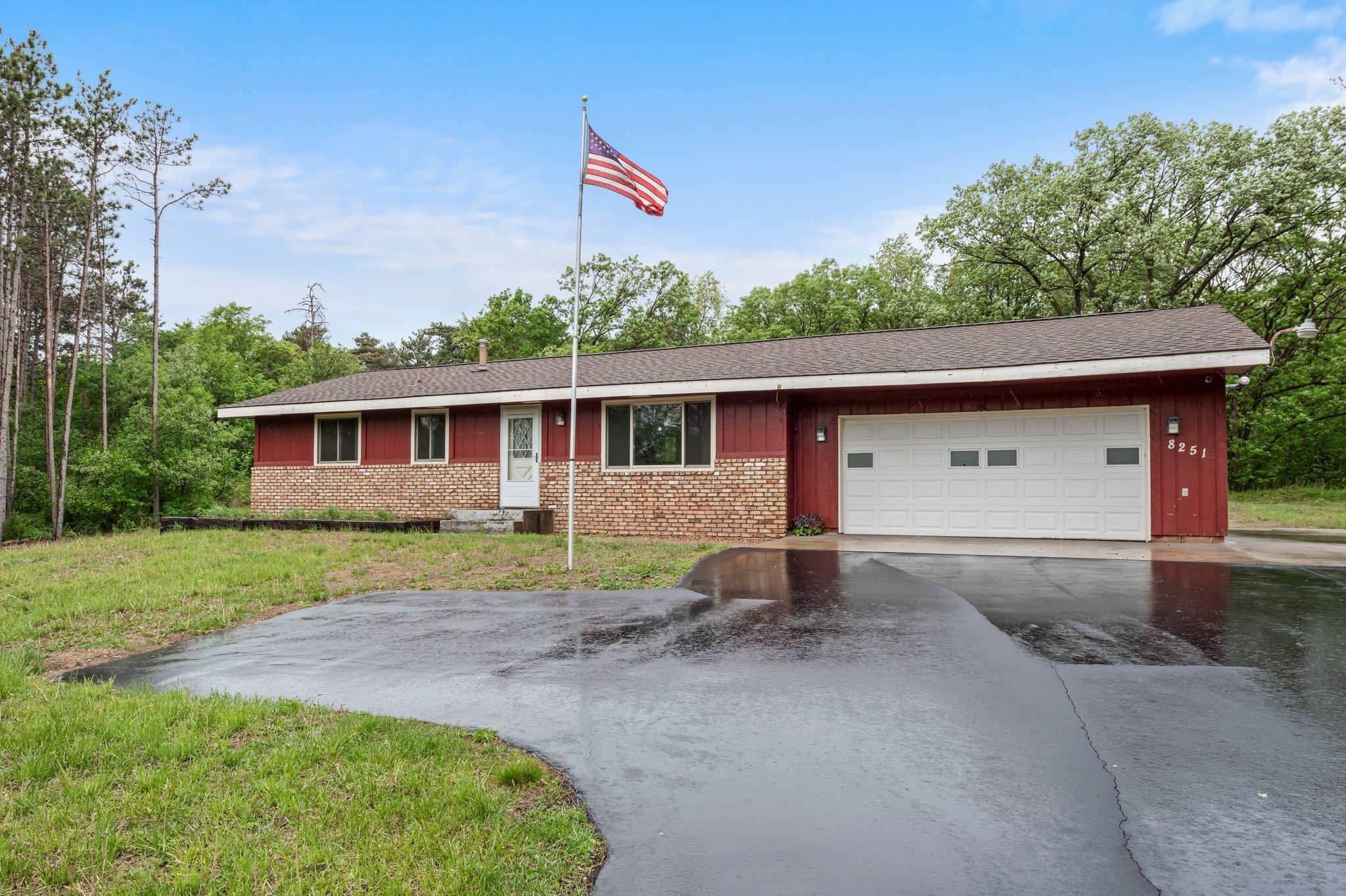 View of Residential at 8251 158th Lane, Ramsey MN 55303, Ramsey - Mike Wilen | Minnesota Team Real Estate
