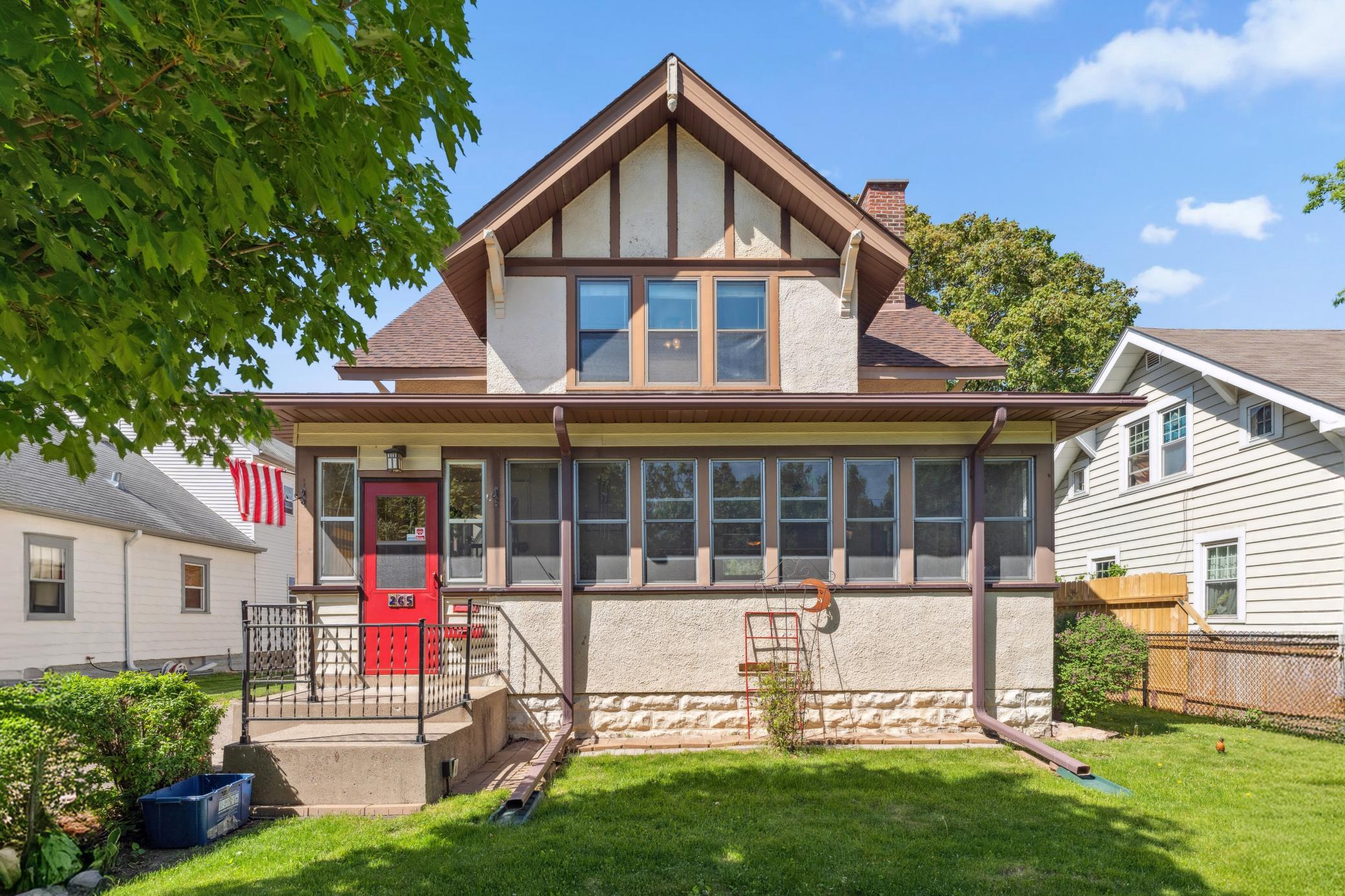 View of Residential at 265 Page Street, Saint Paul MN 55107, Saint Paul - Mike Wilen | Minnesota Team Real Estate