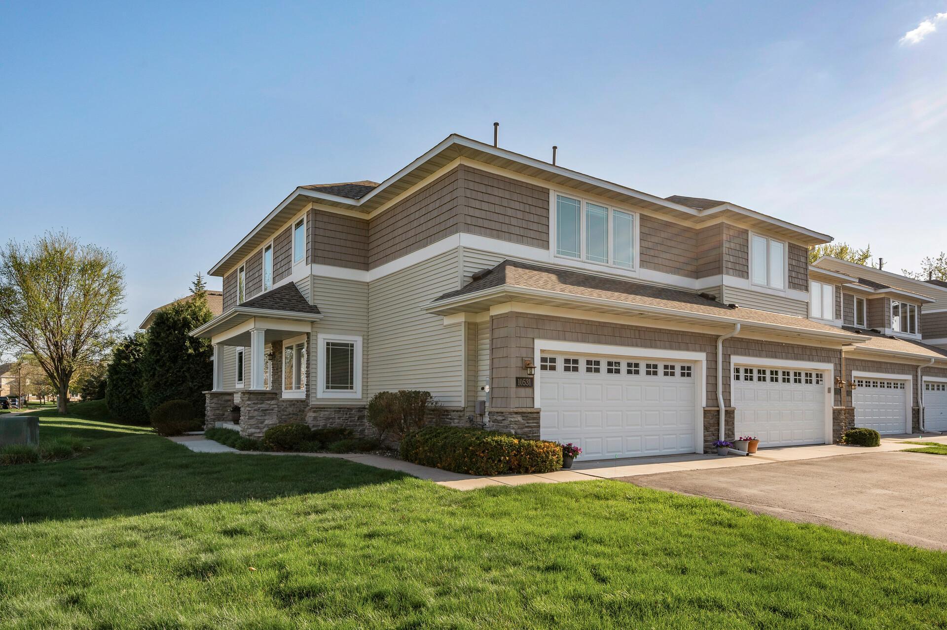 View of Residential at 10531 Bay View Lane, Woodbury MN 55129, Woodbury - Mike Wilen | Minnesota Team Real Estate