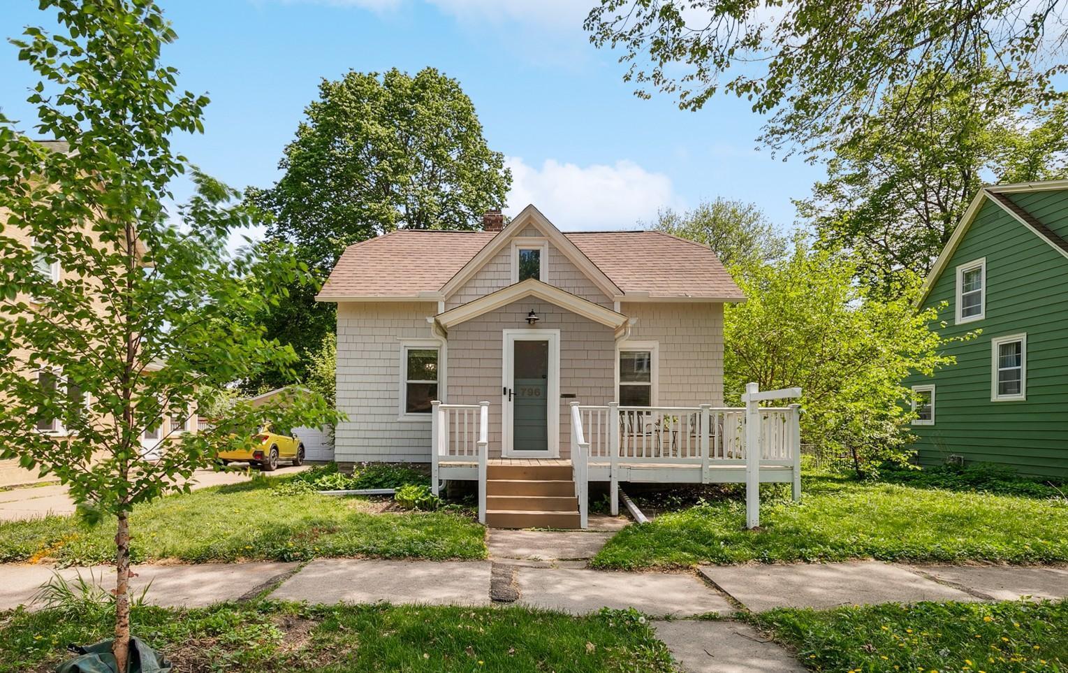 View of Residential at 796 Cherokee Avenue, Saint Paul MN 55107, Saint Paul - Mike Wilen | Minnesota Team Real Estate