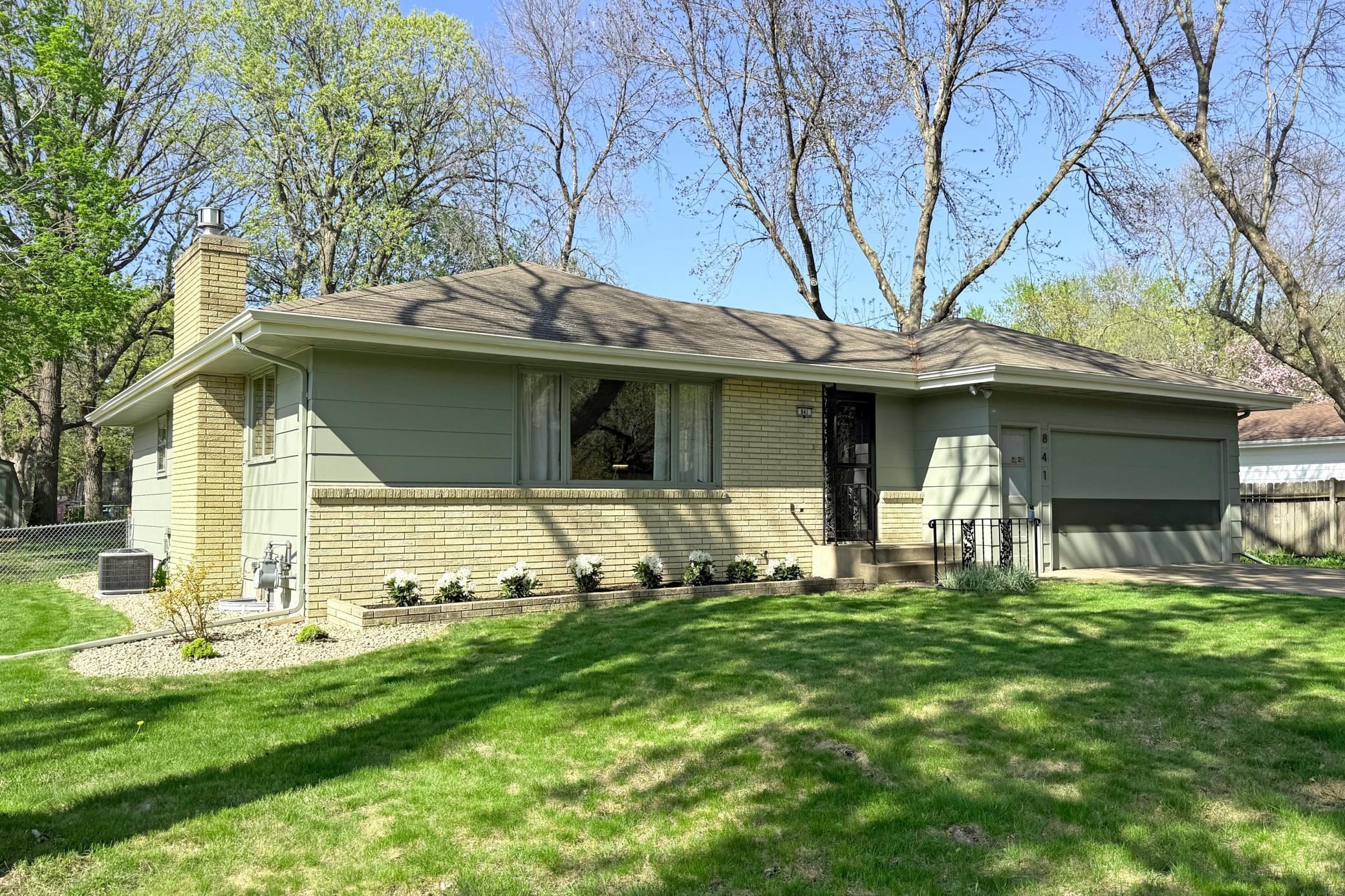 View of Residential at 841 73rd Avenue, Fridley MN 55432, Fridley - Mike Wilen | Minnesota Team Real Estate