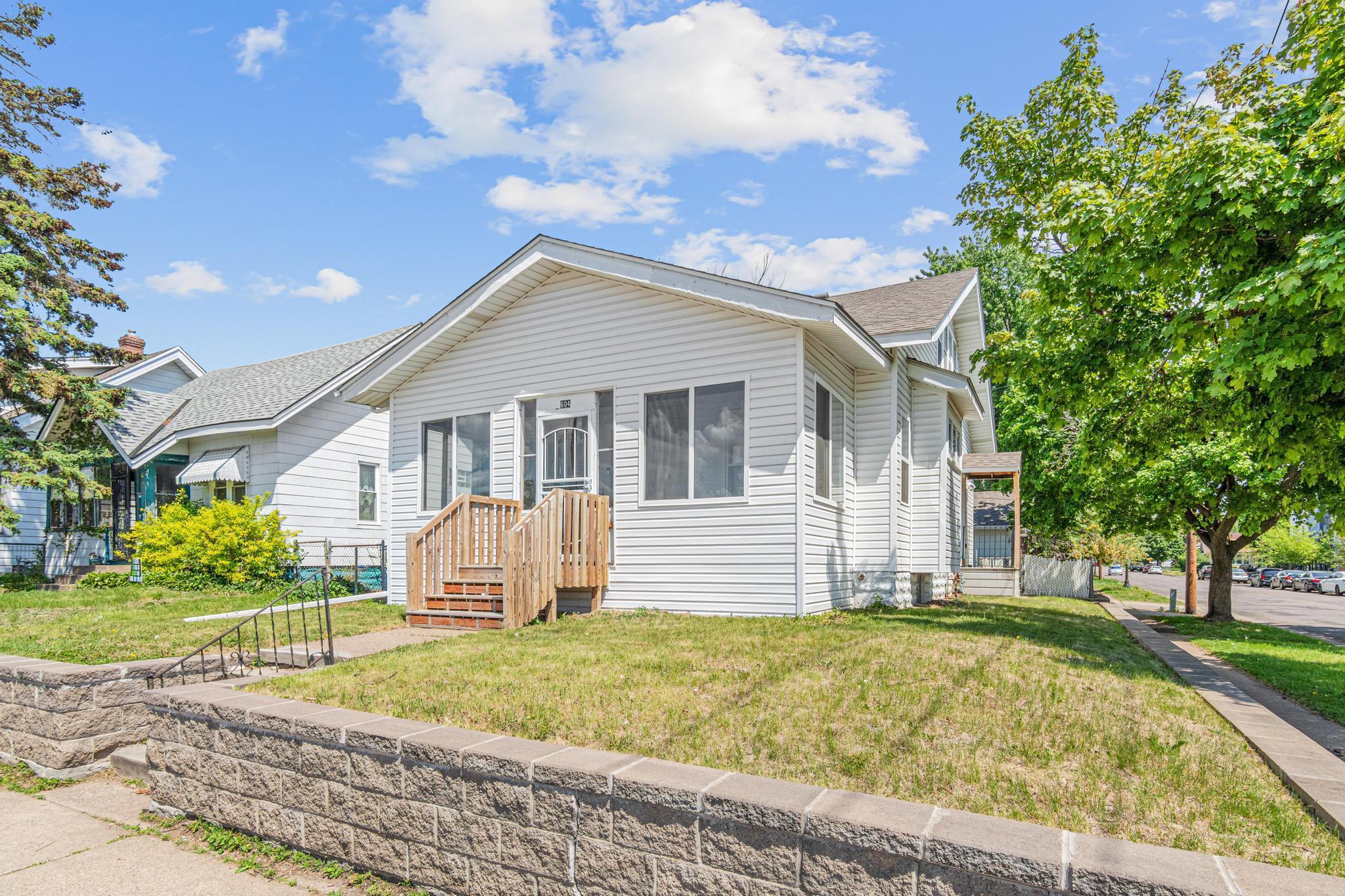 View of Residential at 604 Asbury Street, Saint Paul MN 55104, Saint Paul - Mike Wilen | Minnesota Team Real Estate