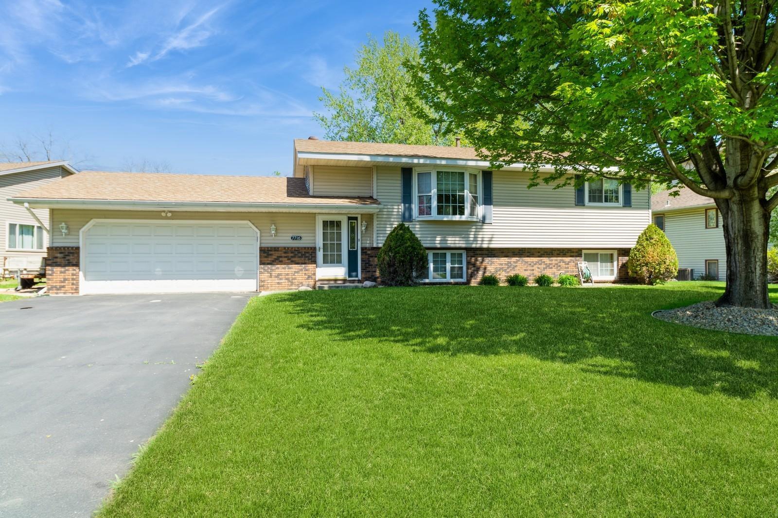 View of Residential at 7716 82nd Avenue, Brooklyn Park MN 55445, Brooklyn Park - Mike Wilen | Minnesota Team Real Estate