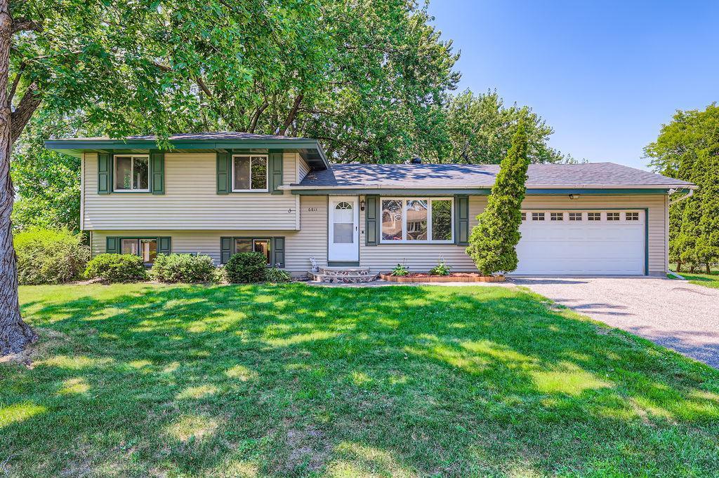 View of Residential at 6811 Colfax Avenue, Brooklyn Center MN 55430, Brooklyn Center - Mike Wilen | Minnesota Team Real Estate
