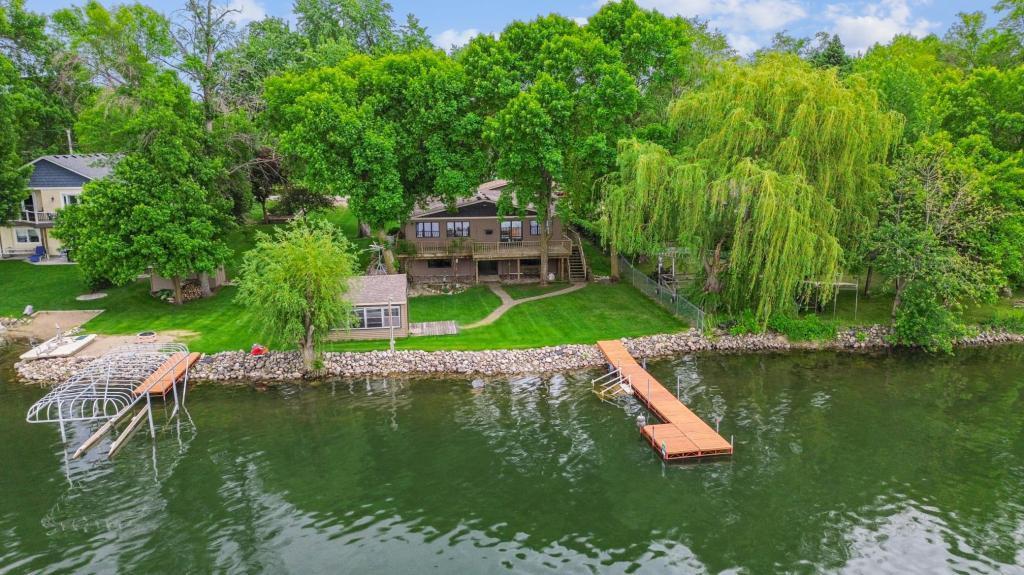 View of Residential at 1683 Hansack Avenue, Saint Michael MN 55376, Saint Michael - Mike Wilen | Minnesota Team Real Estate