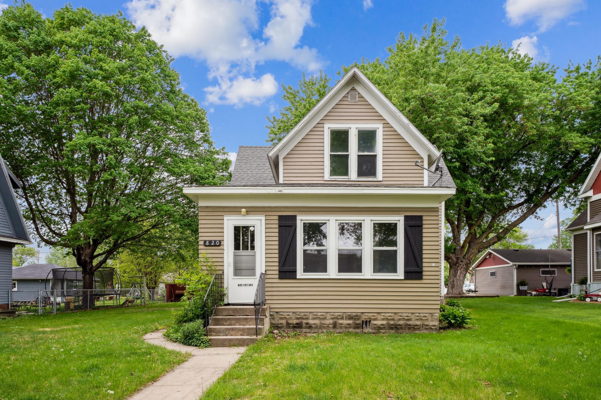 View of Residential at 820 1st Avenue, Gibbon MN 55335, Gibbon - Mike Wilen | Minnesota Team Real Estate