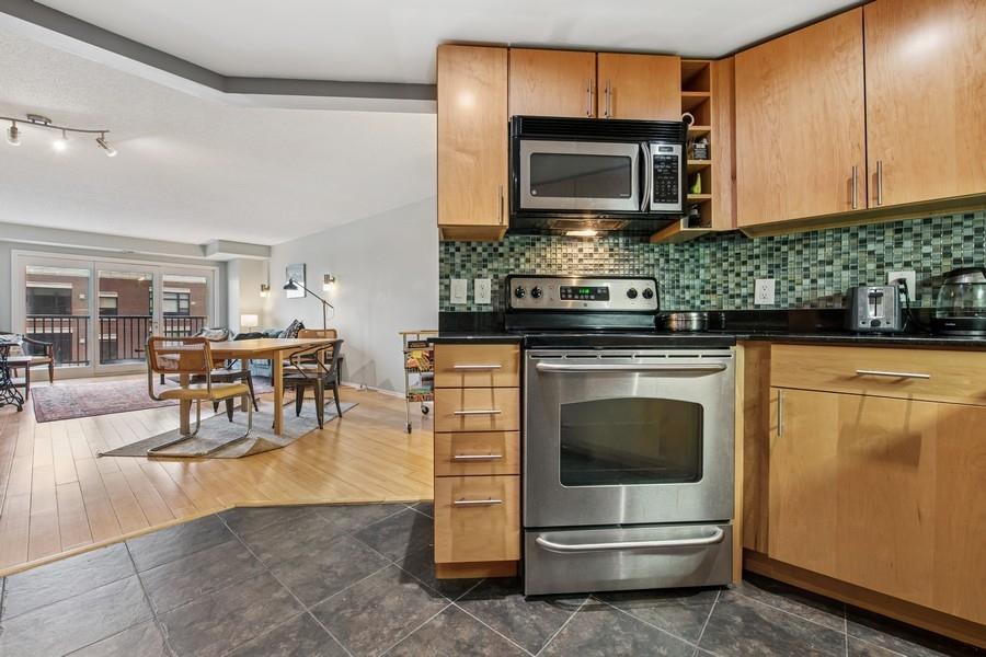 View of Residential at 20 2nd Street #P708, Minneapolis MN 55413, Minneapolis - Mike Wilen | Minnesota Team Real Estate