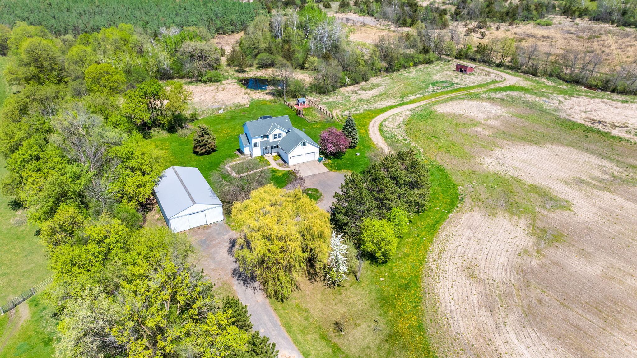 View of Residential at 13774 Furuby Road, Center City MN 55012, Center City - Mike Wilen | Minnesota Team Real Estate