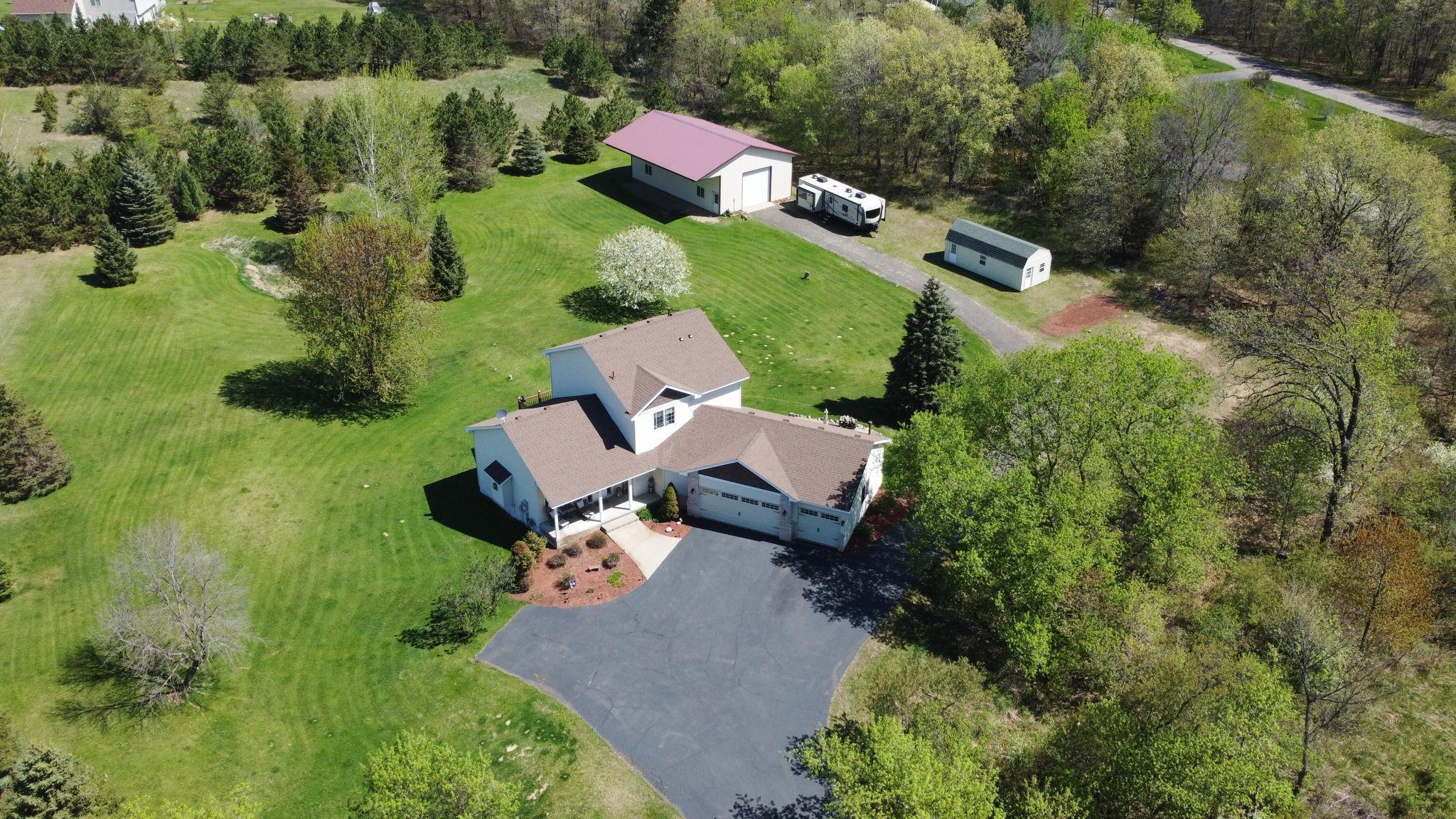 View of Residential at 1831 Lake George Parkway, Cedar MN 55011, Cedar - Mike Wilen | Minnesota Team Real Estate