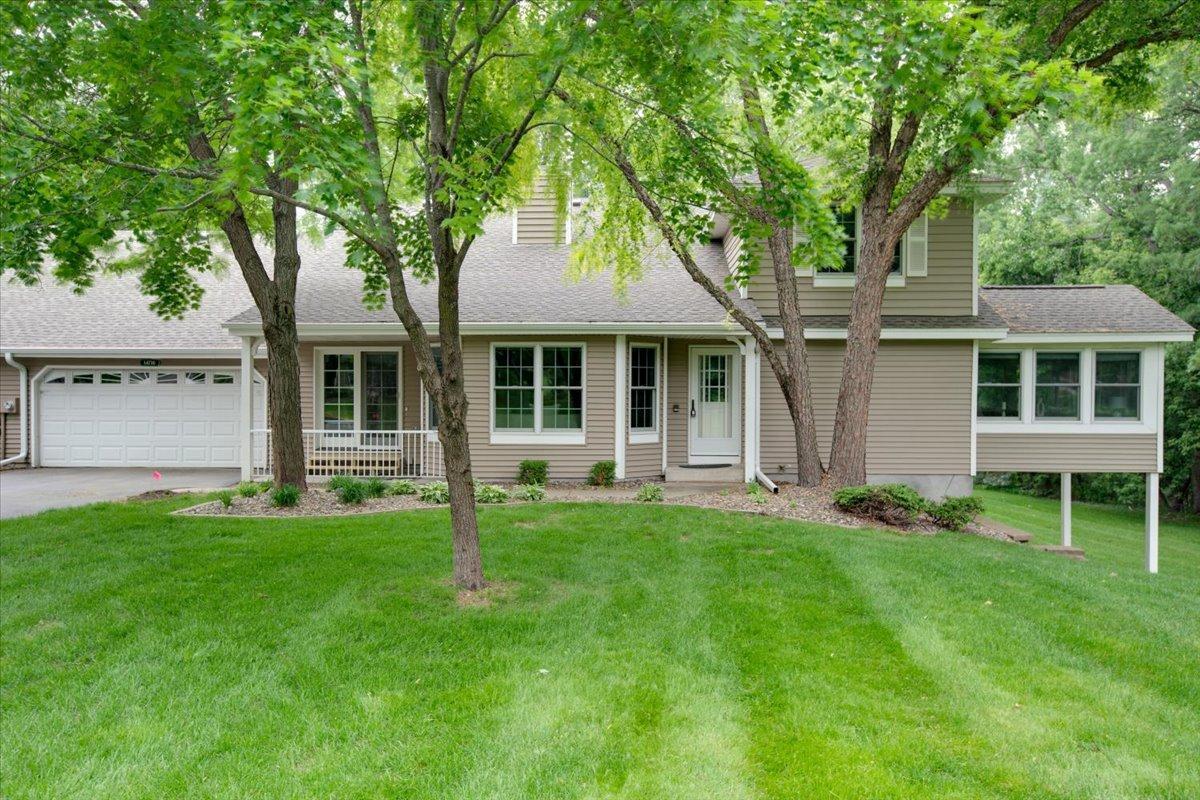 View of Residential at 14716 Oak Run Lane, Burnsville MN 55306, Burnsville - Mike Wilen | Minnesota Team Real Estate
