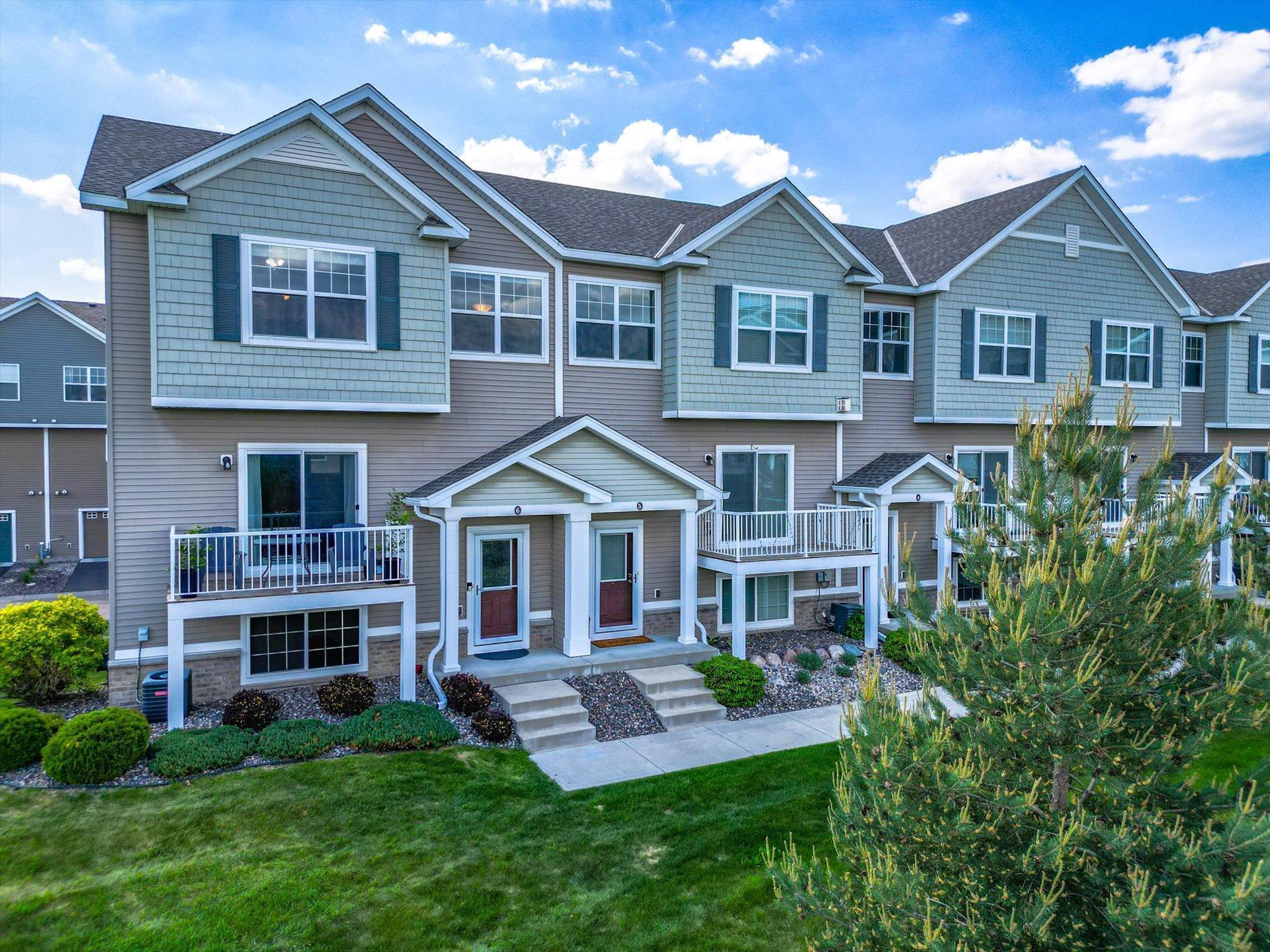 View of Residential at 9575 Jefferson Drive #6, Chanhassen MN 55317, Chanhassen - Mike Wilen | Minnesota Team Real Estate