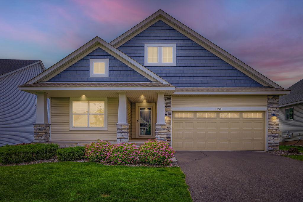 View of Residential at 6168 Quenroe Avenue, Elk River MN 55330, Elk River - Mike Wilen | Minnesota Team Real Estate