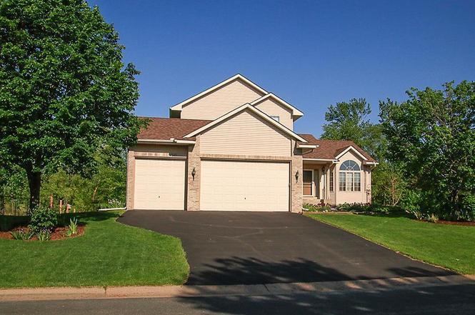 View of Residential at 2607 226th Lane, Oak Grove MN 55005, Oak Grove - Mike Wilen | Minnesota Team Real Estate