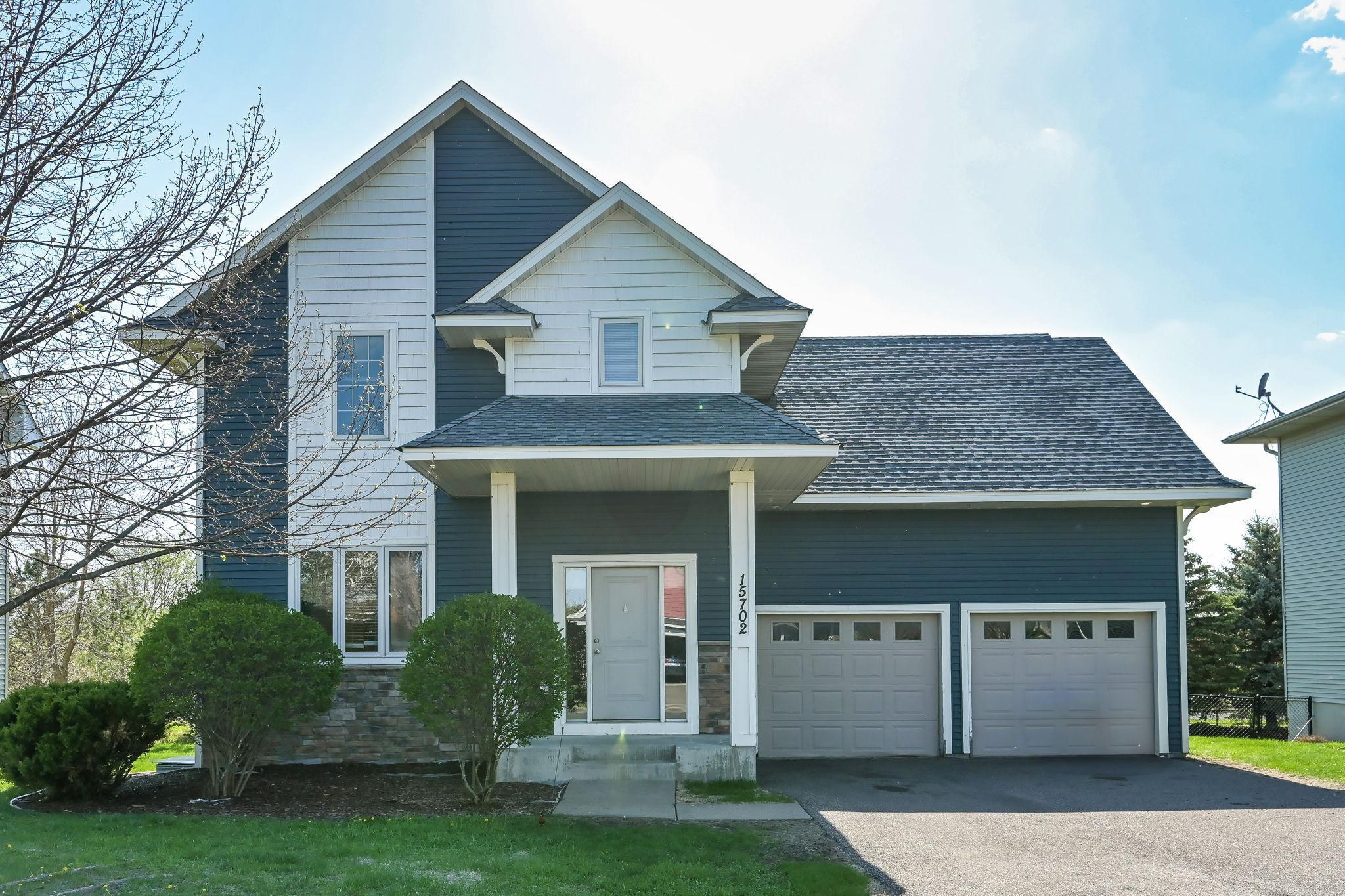 View of Residential at 15702 Fairoaks Avenue, Hugo MN 55038, Hugo - Mike Wilen | Minnesota Team Real Estate