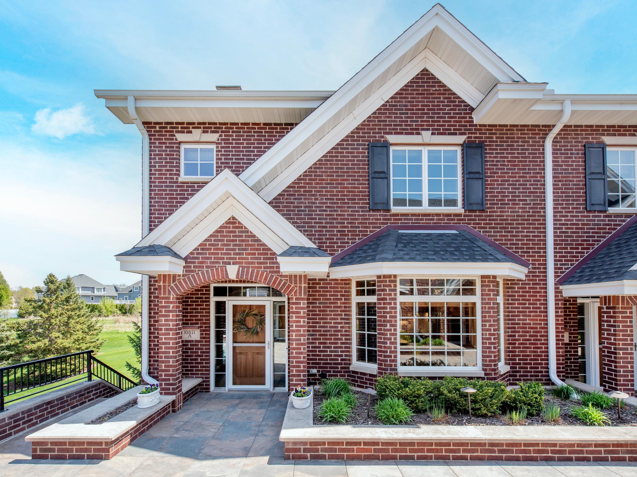 View of Residential at 10851 Falling Water Lane #A, Woodbury MN 55129, Woodbury - Mike Wilen | Minnesota Team Real Estate