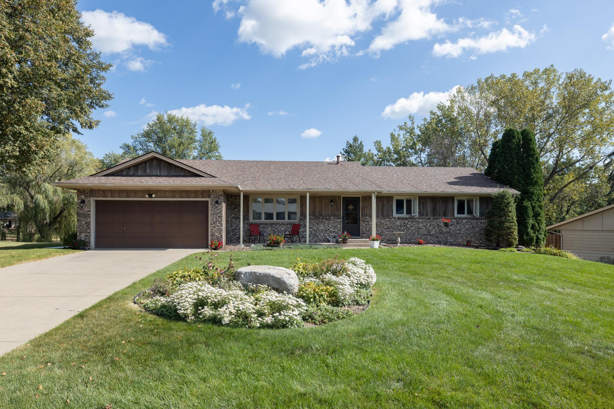 View of Residential at 13420 Fairlawn Court, Apple Valley MN 55124, Apple Valley - Mike Wilen | Minnesota Team Real Estate