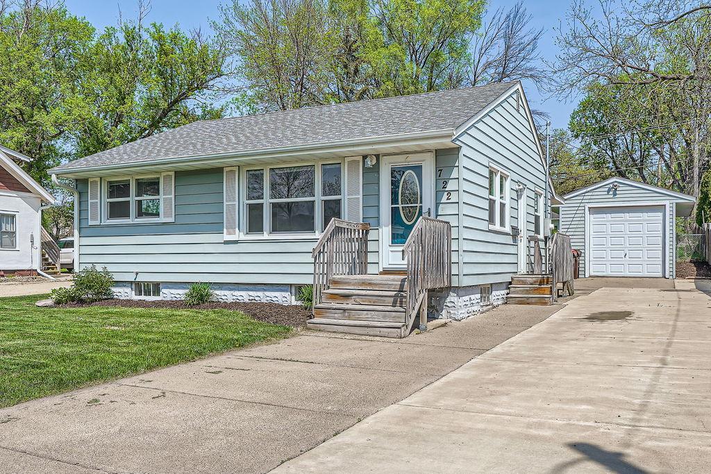 View of Residential at 722 5th Street, Hastings MN 55033, Hastings - Mike Wilen | Minnesota Team Real Estate