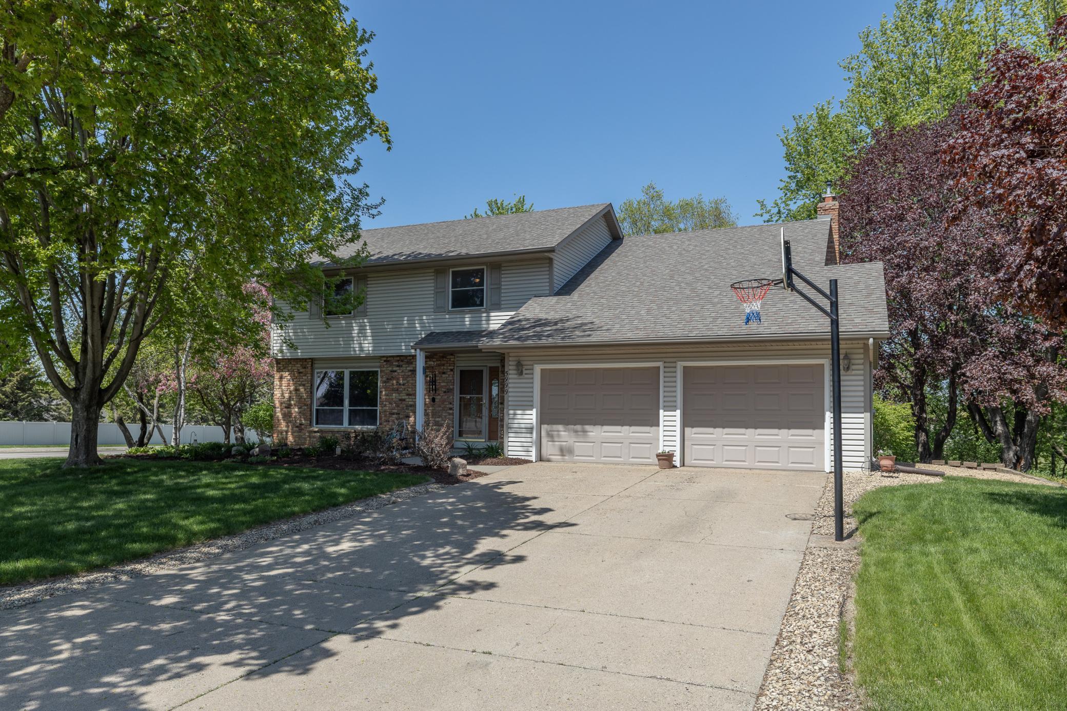 View of Residential at 5999 139th Street, Apple Valley MN 55124, Apple Valley - Mike Wilen | Minnesota Team Real Estate